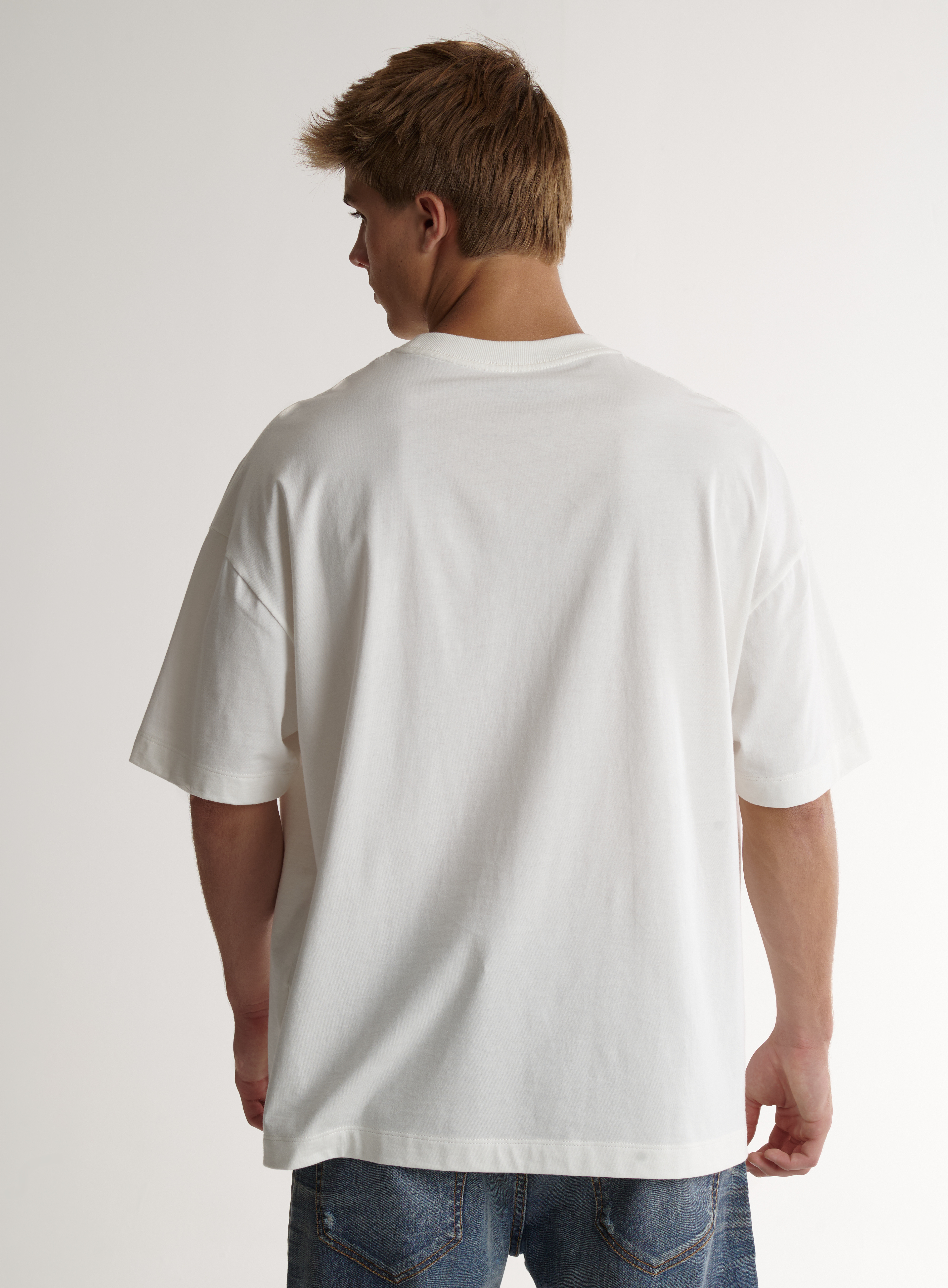 CAMISETA COLCCI G OFF SHELL