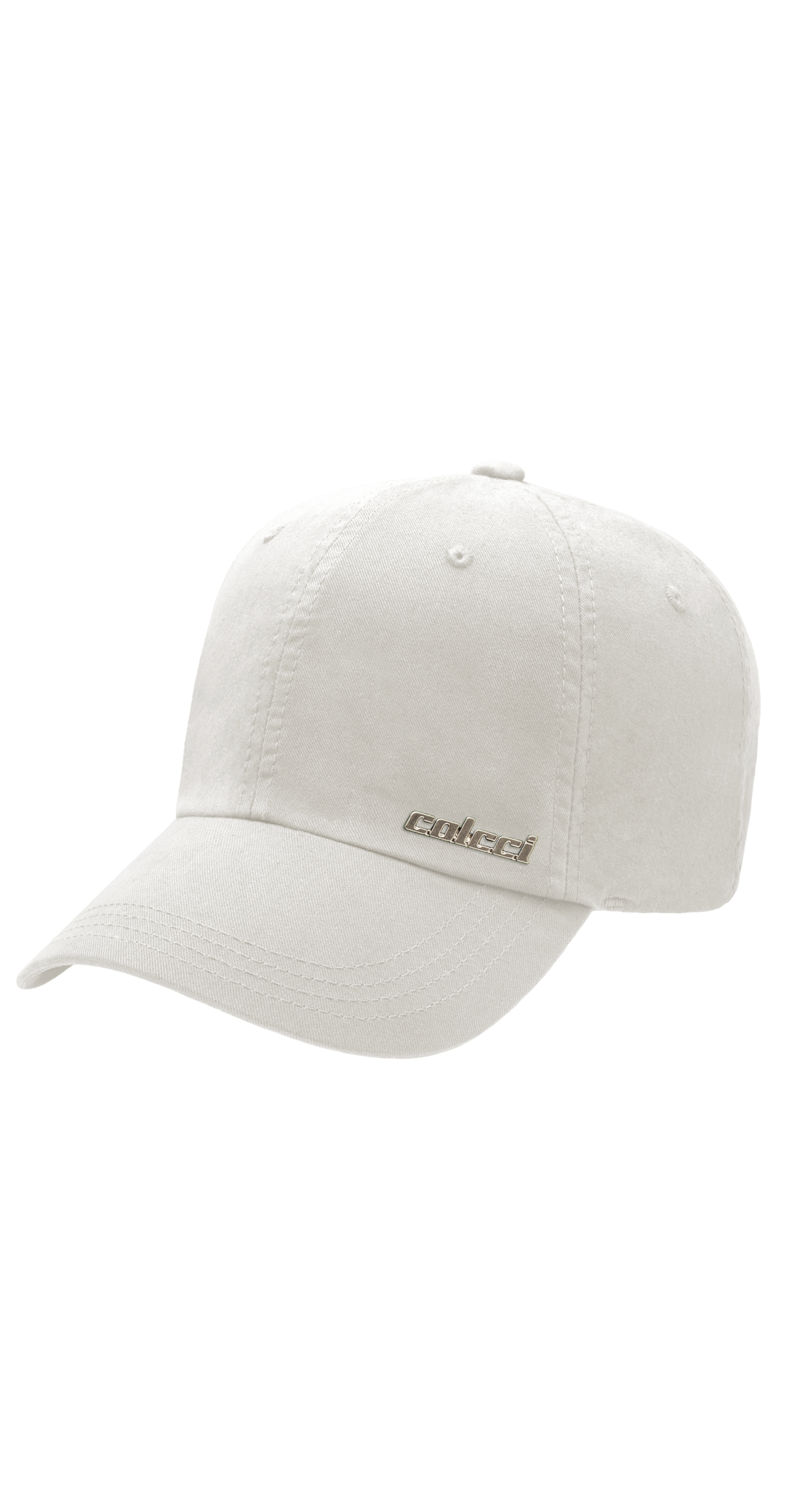 BONÉ COLCCI UNISSEX METAL COLCCI NÍQUEL U AMARELO
