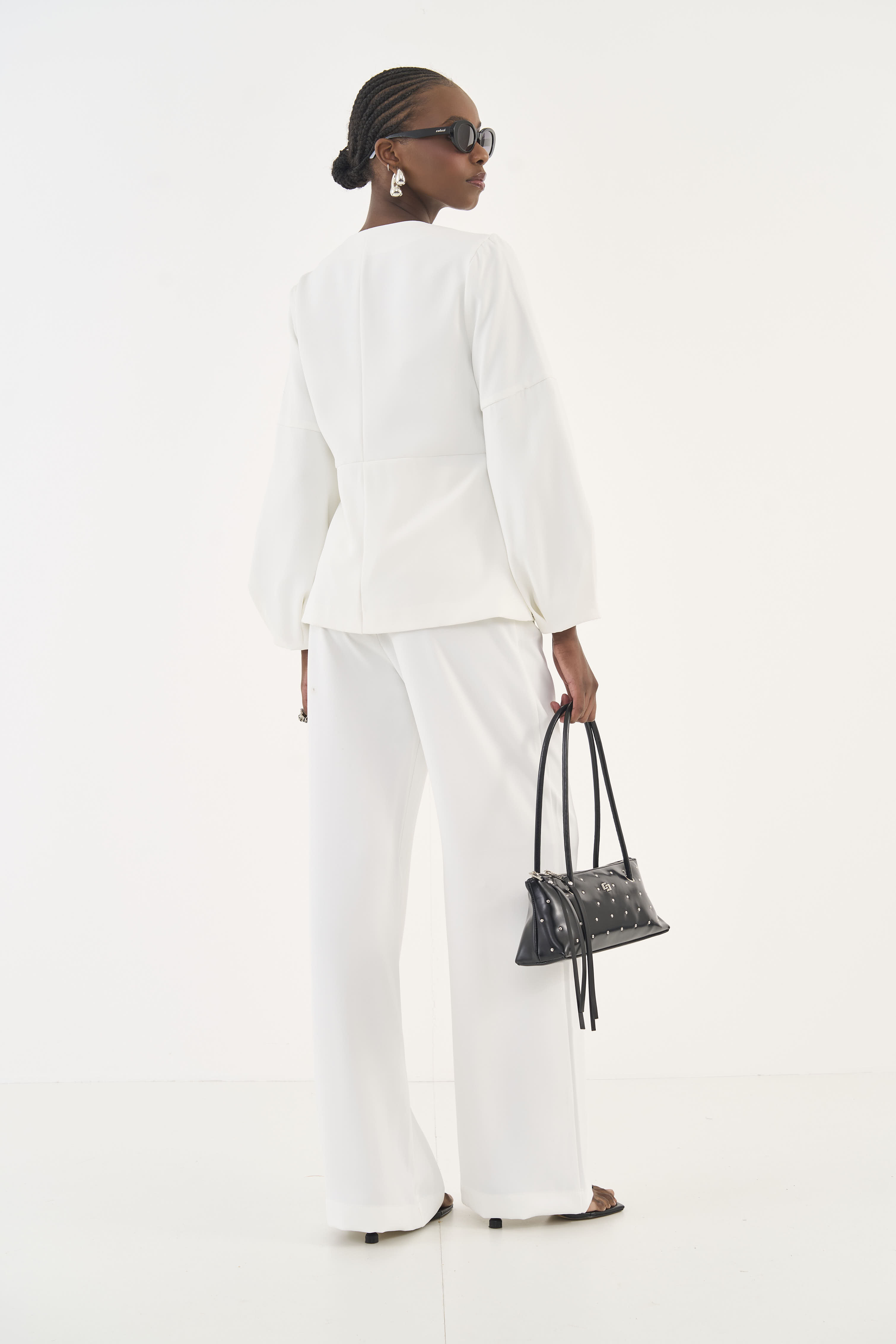 CALÇA COLCCI M OFF SHELL
