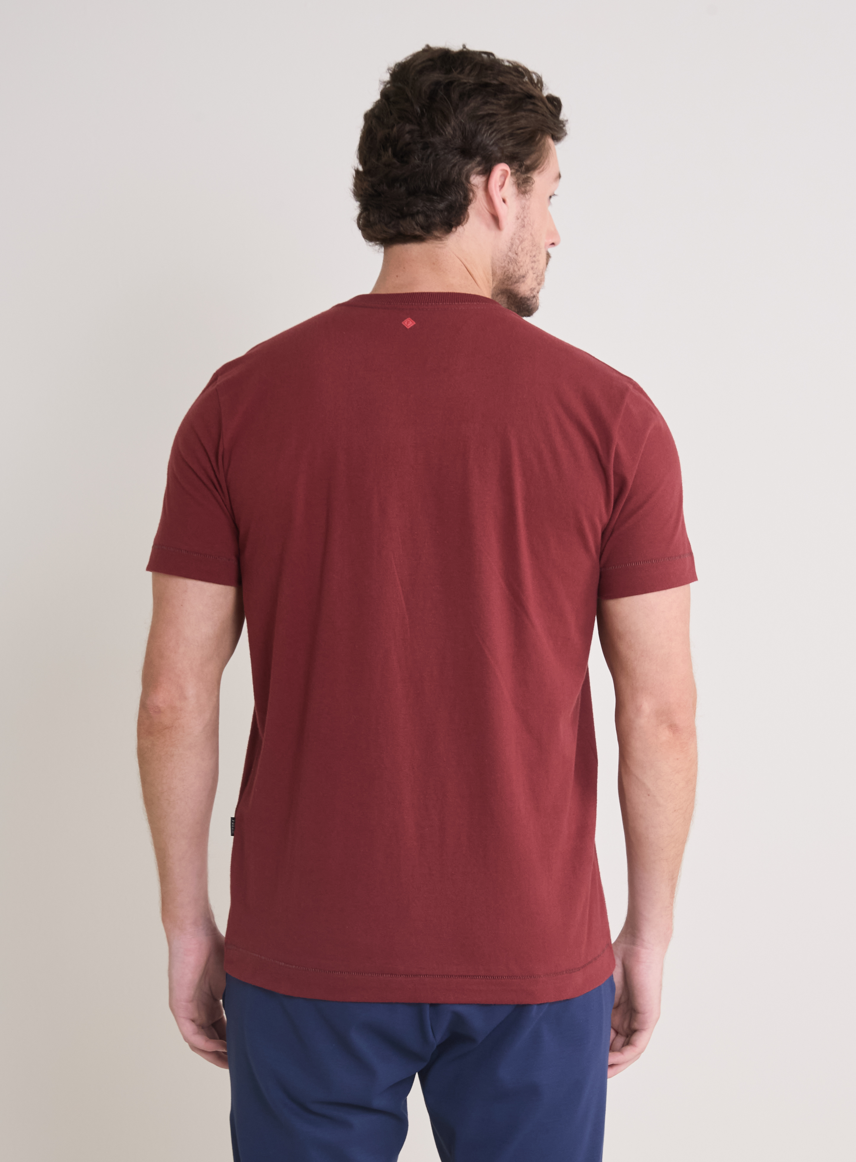CAMISETA FORUM GG OFF SHELL