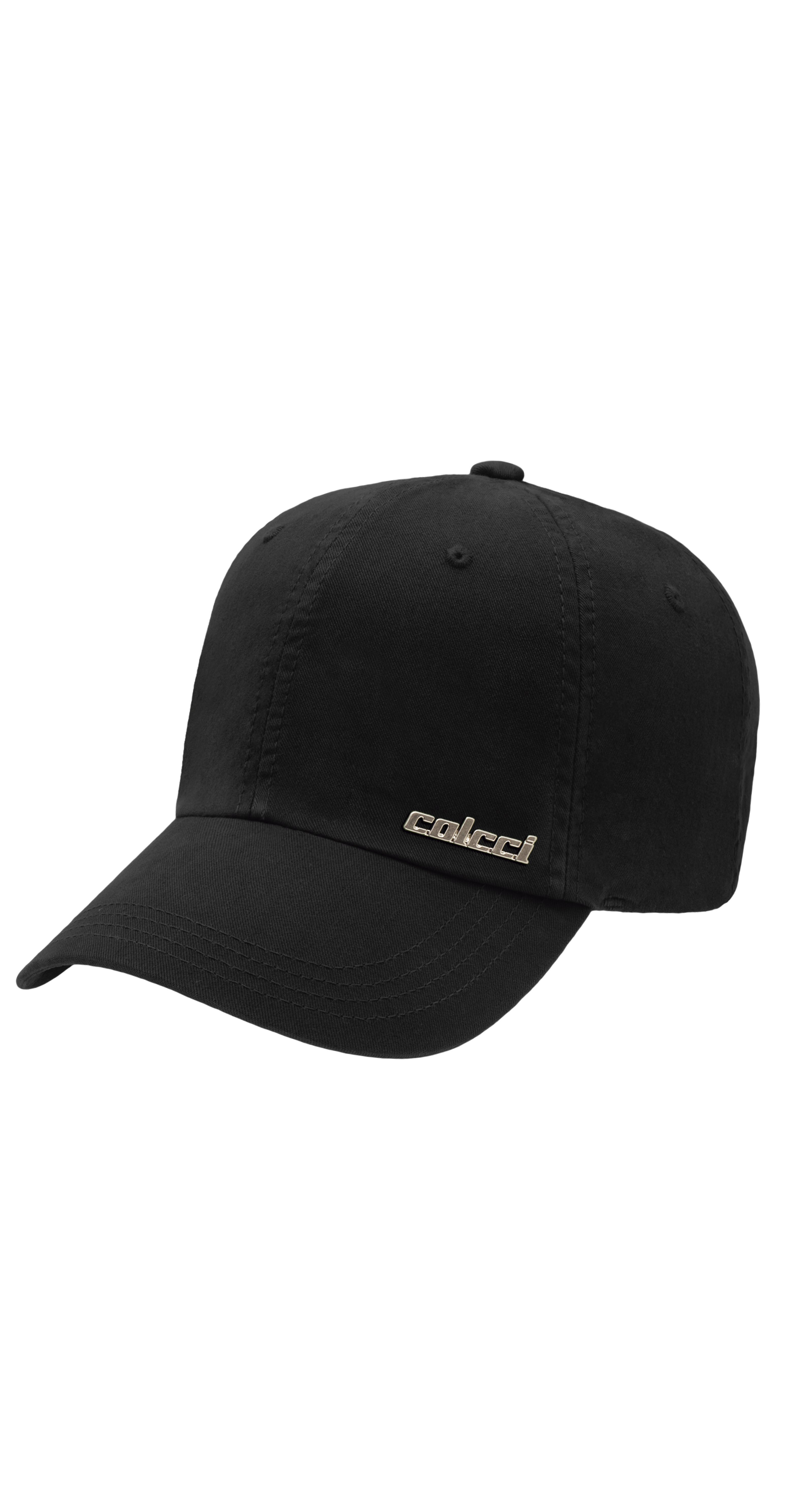 BONÉ COLCCI UNISSEX METAL COLCCI NÍQUEL U AMARELO