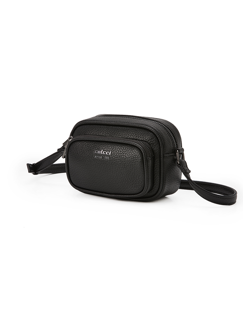 BOLSA COLCCI FEM CAMERA CLASSIC01 U FENDI