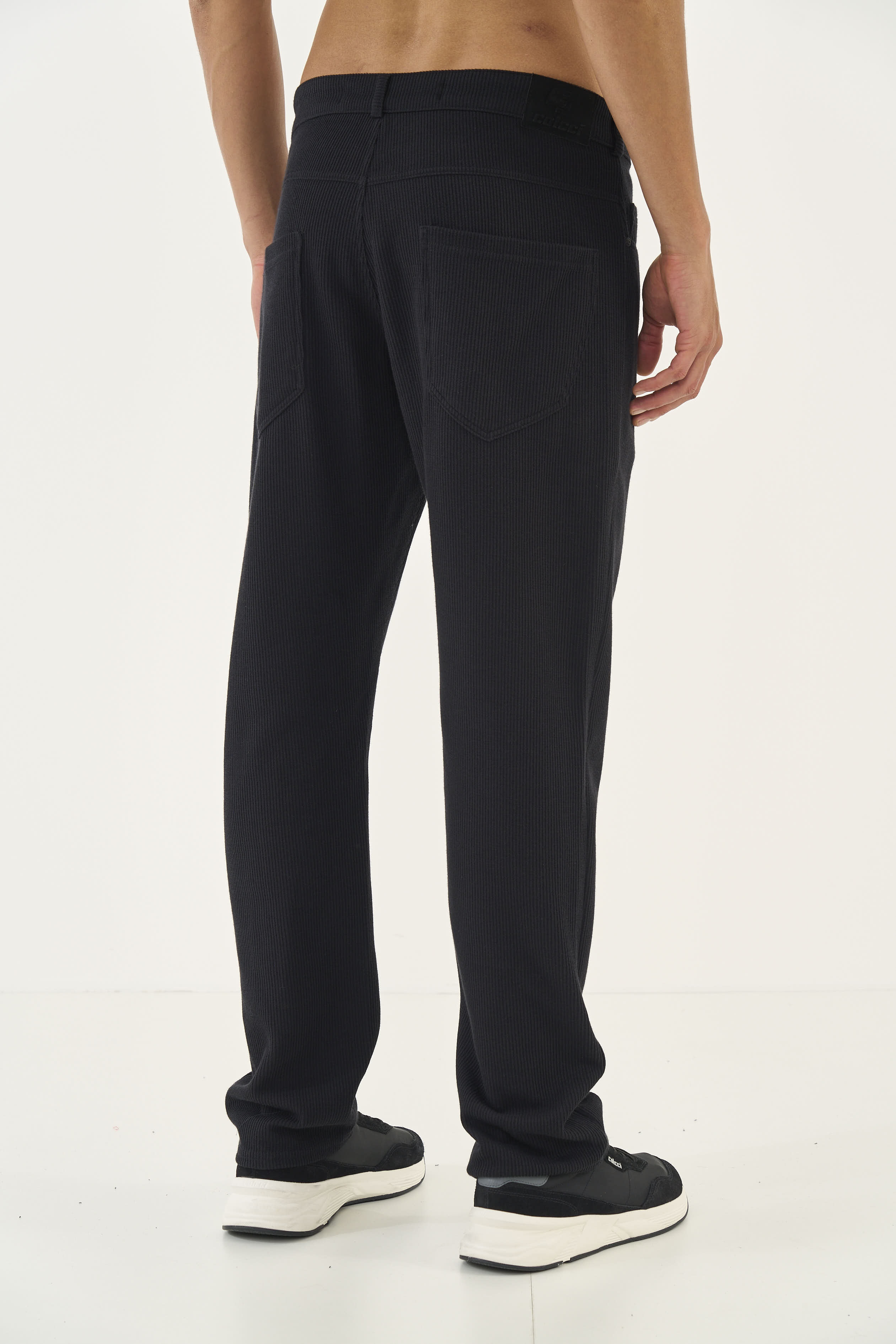 CALÇA COLCCI 40 PRETO
