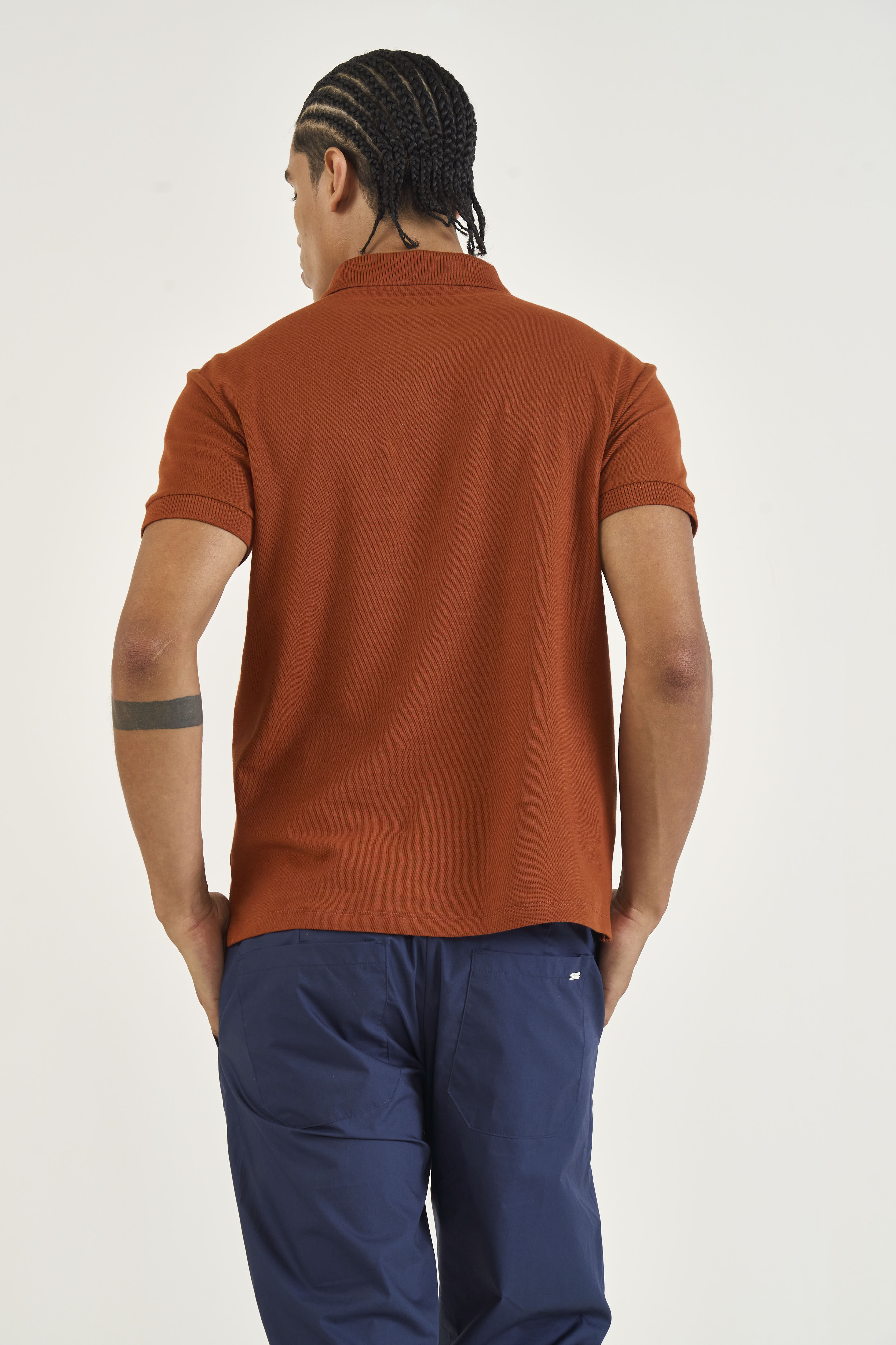 POLO COLCCI M PRETO