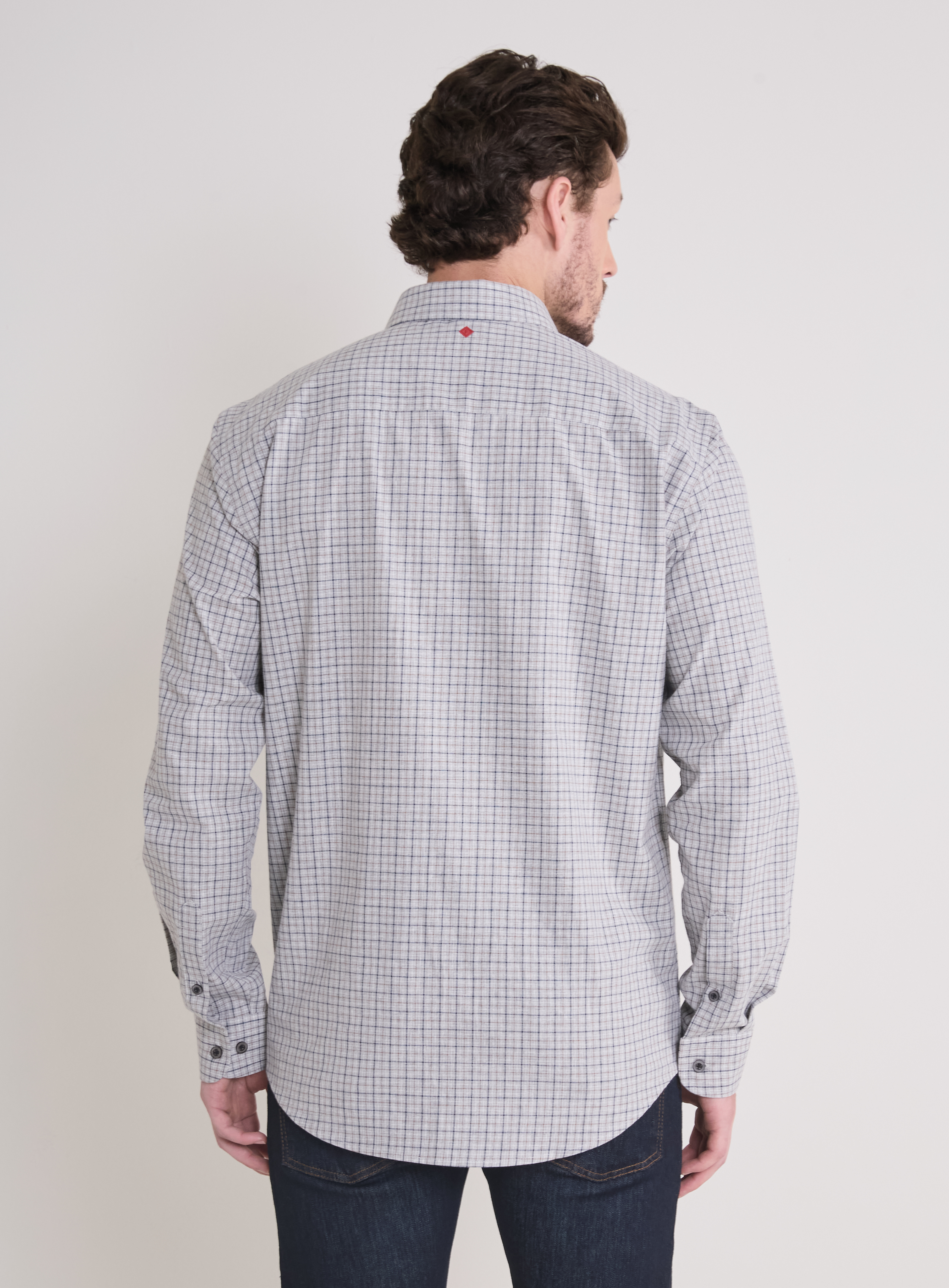 CAMISA XADREZ RELAX GG XADREZ