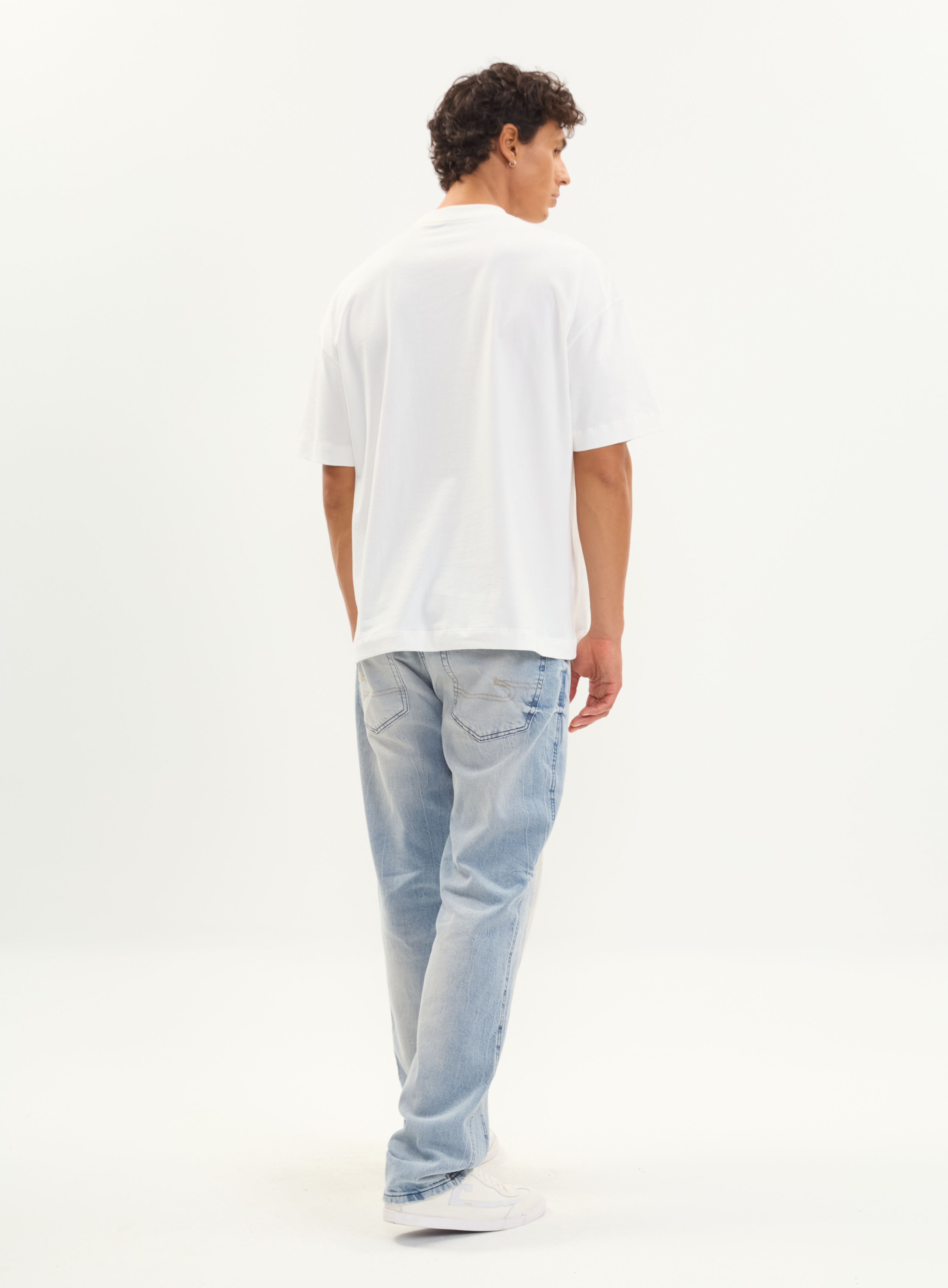 CAMISETA COLCCI M OFF SHELL
