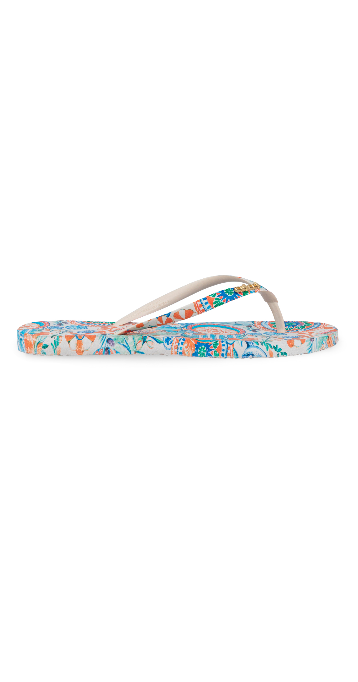 CHINELO BUONDIORNO 33-34 OFF WHITE
