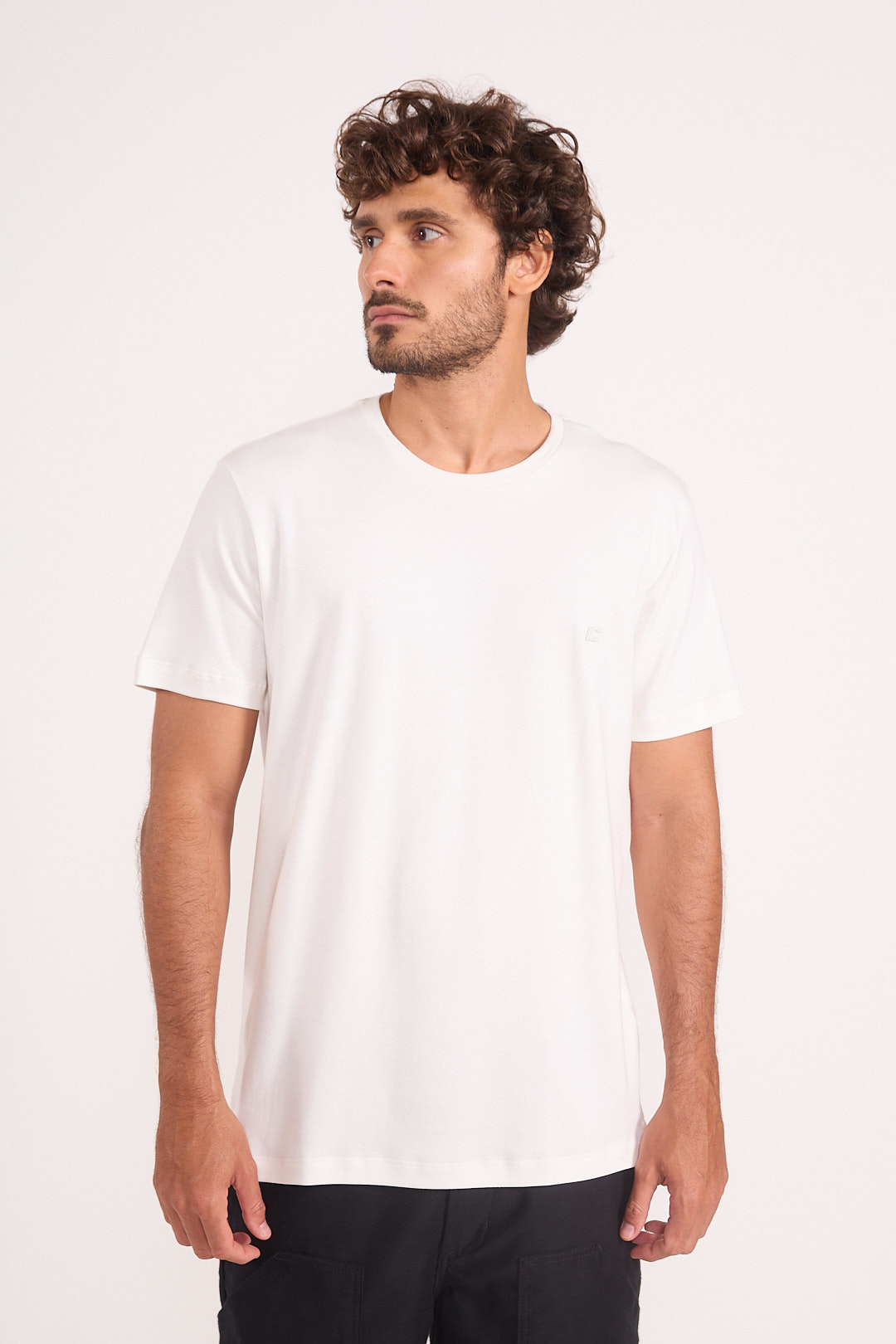 CAMISETA COLCCI GG OFF SHELL