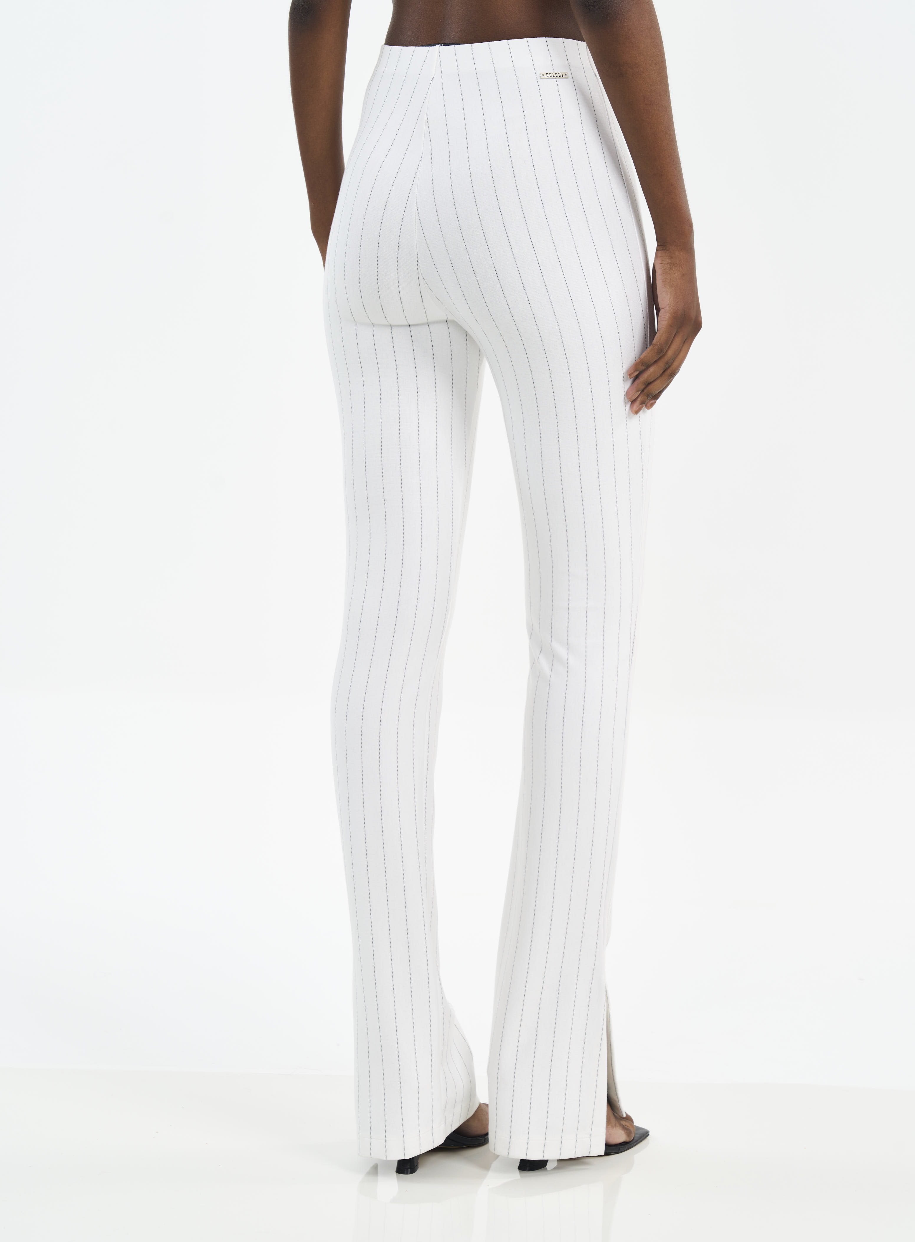 CALÇA LISTRADA G LISTRADO