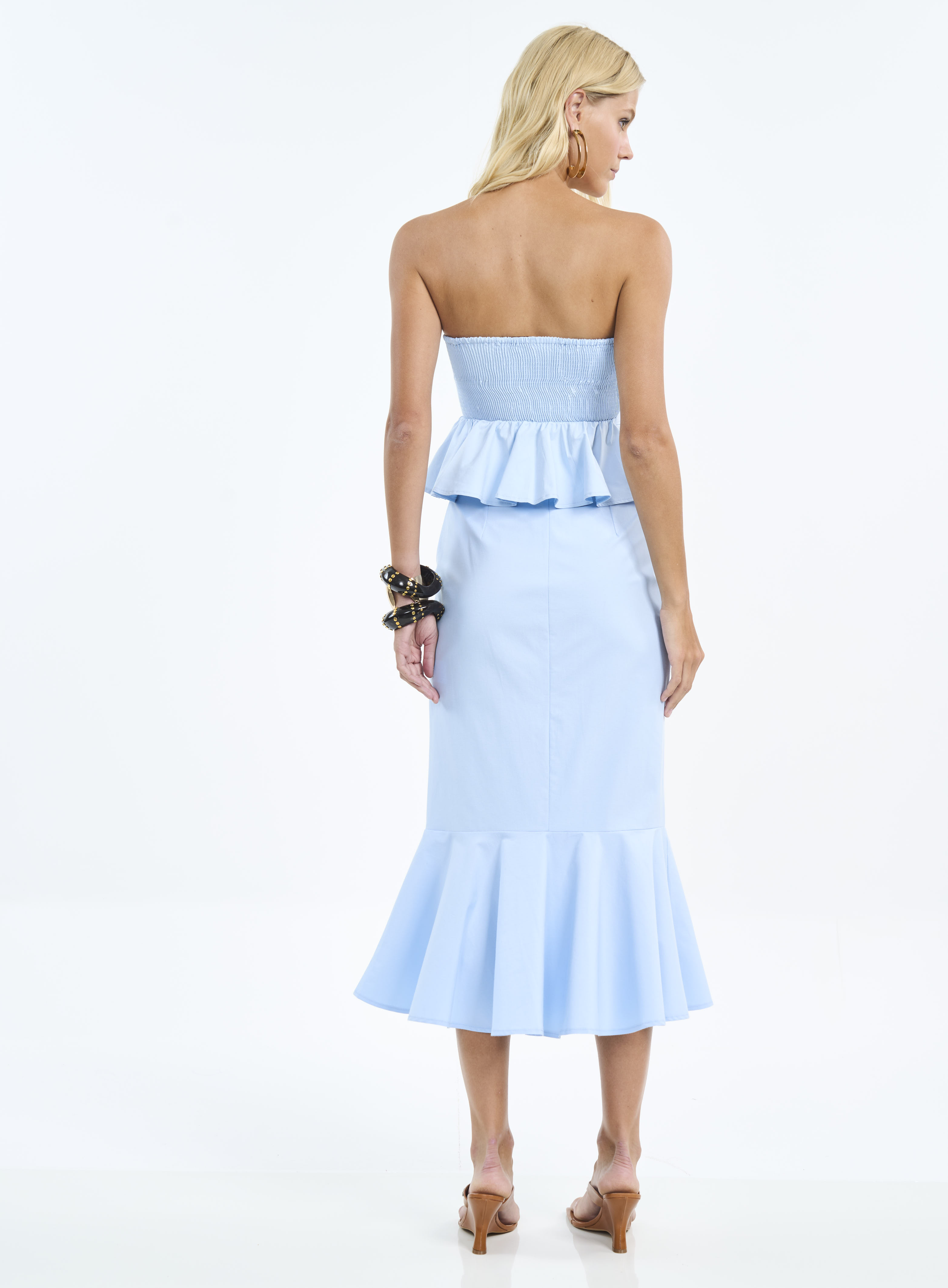 SAIA COLCCI P AZUL TRANQUIL B