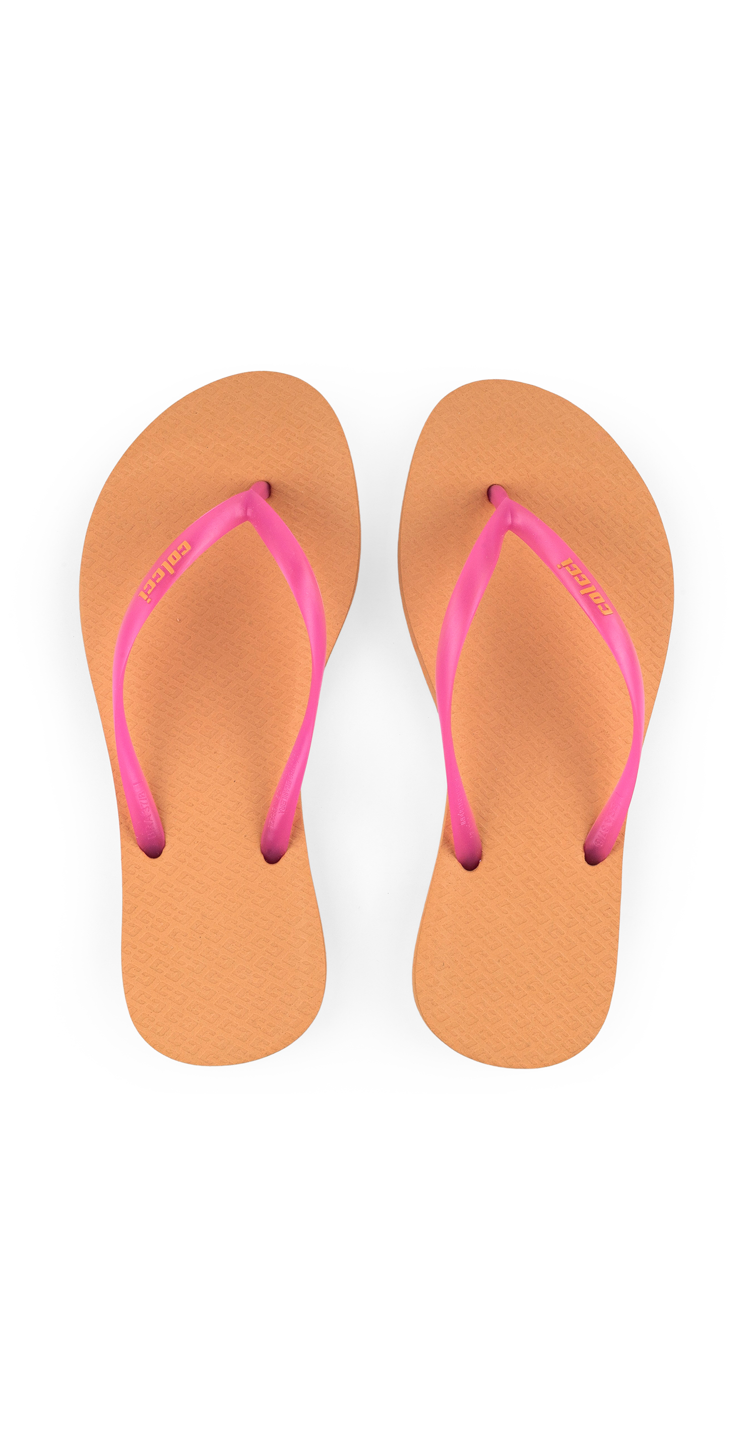 CHINELO COLCCI FEM SUMMER 35-36 AZUL TRANQUIL BLUE