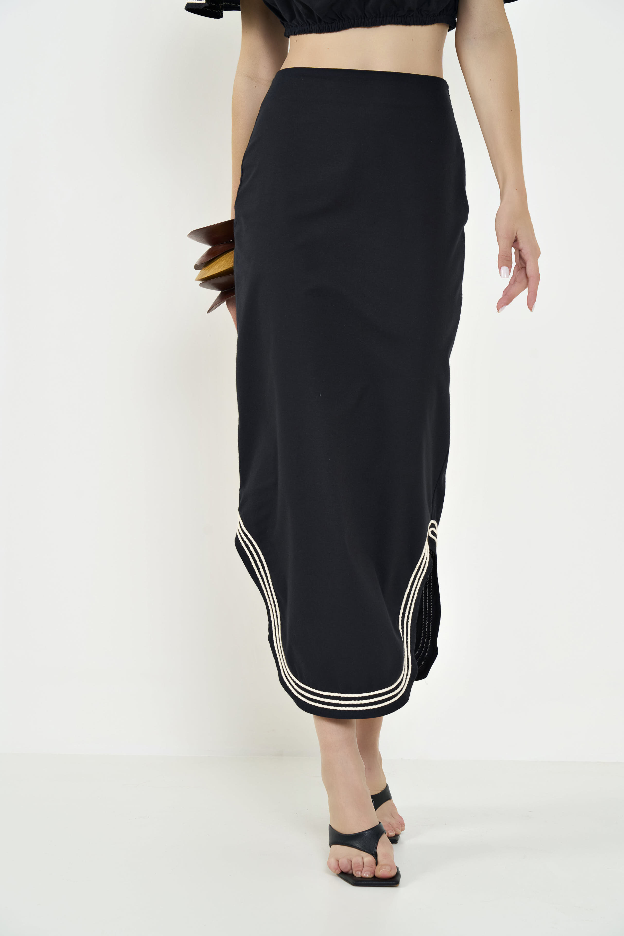 SAIA COLCCI M PRETO