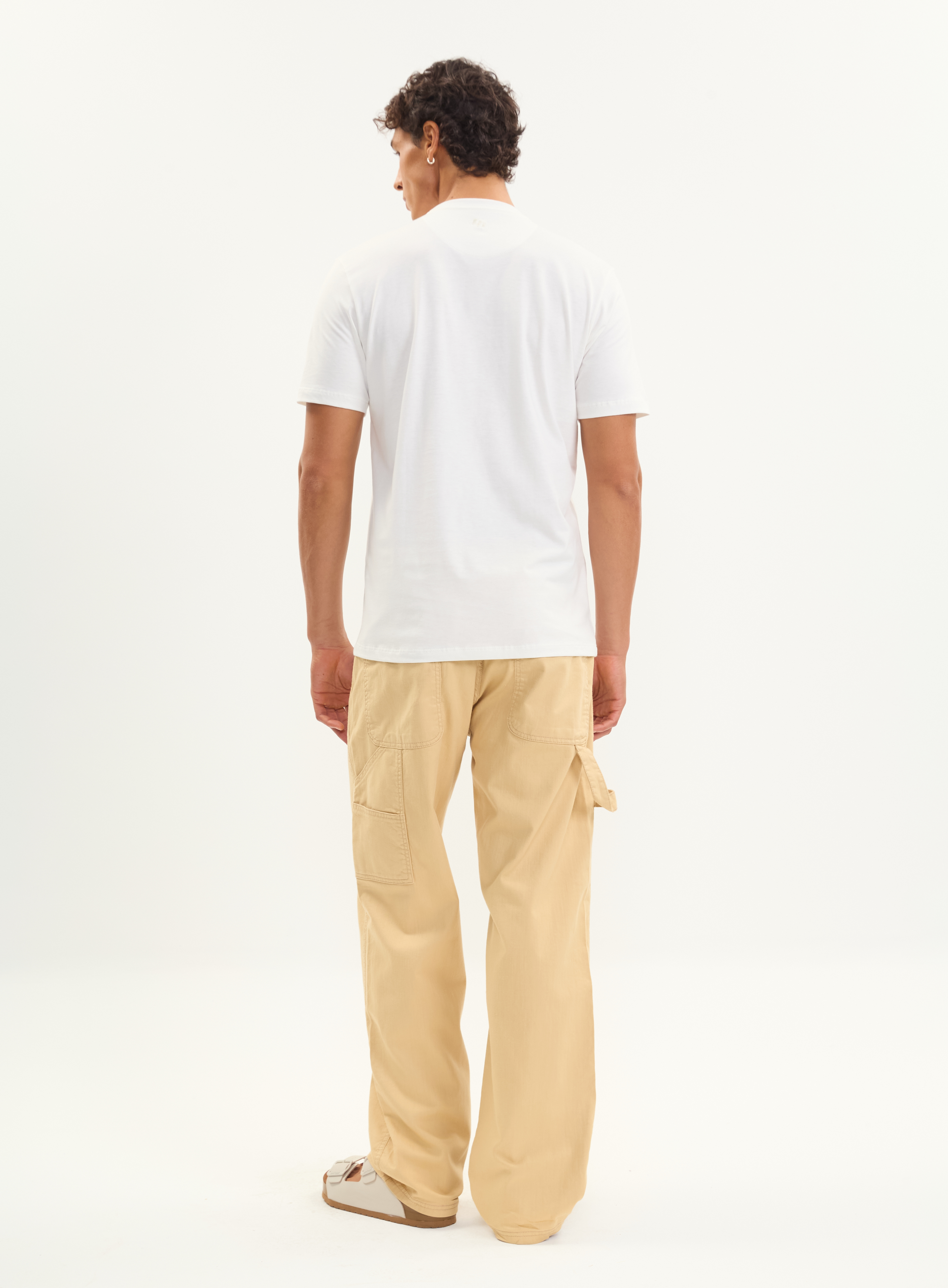 CAMISETA COLCCI GG OFF SHELL