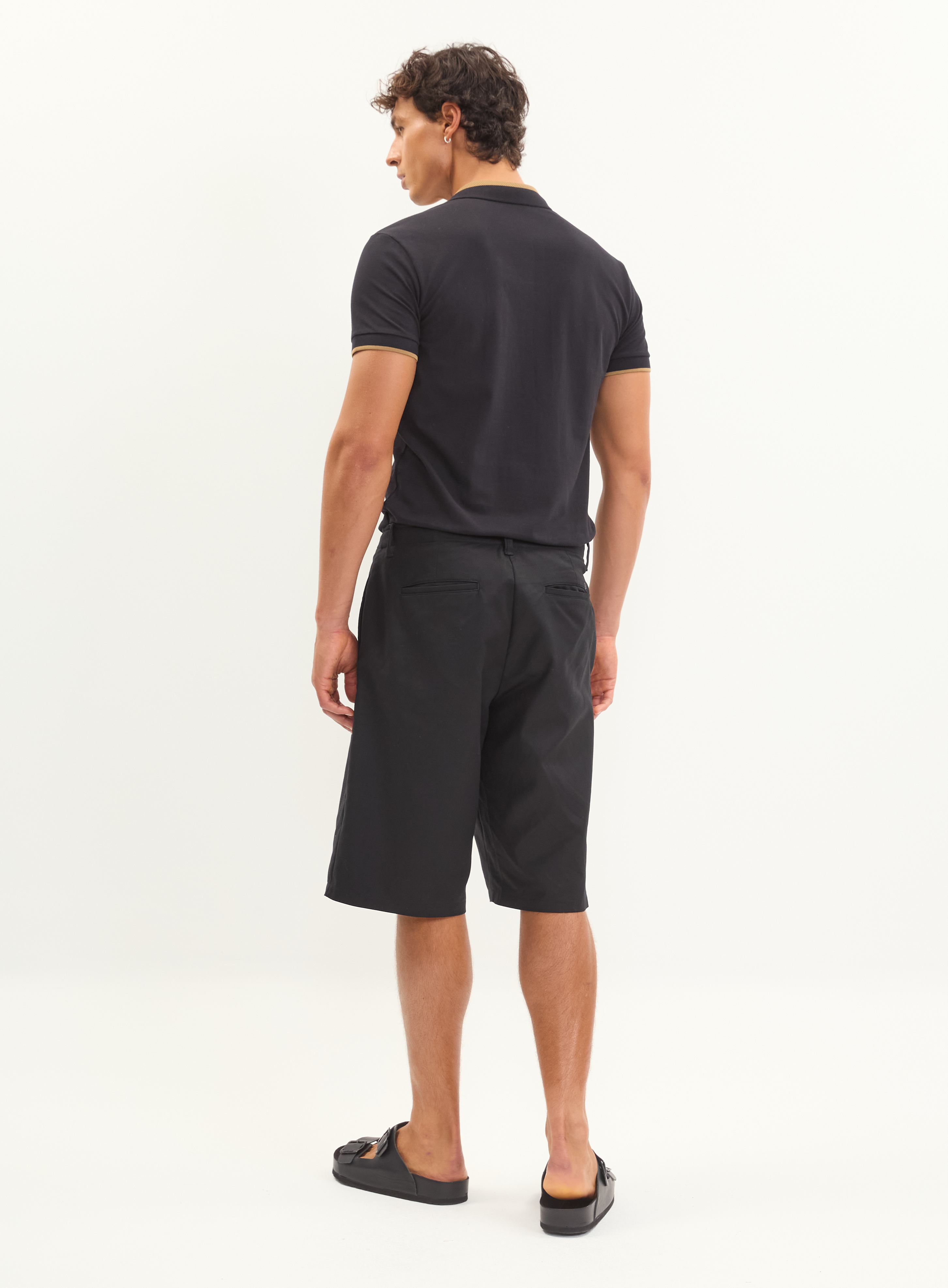POLO COLCCI GG OFF SHELL
