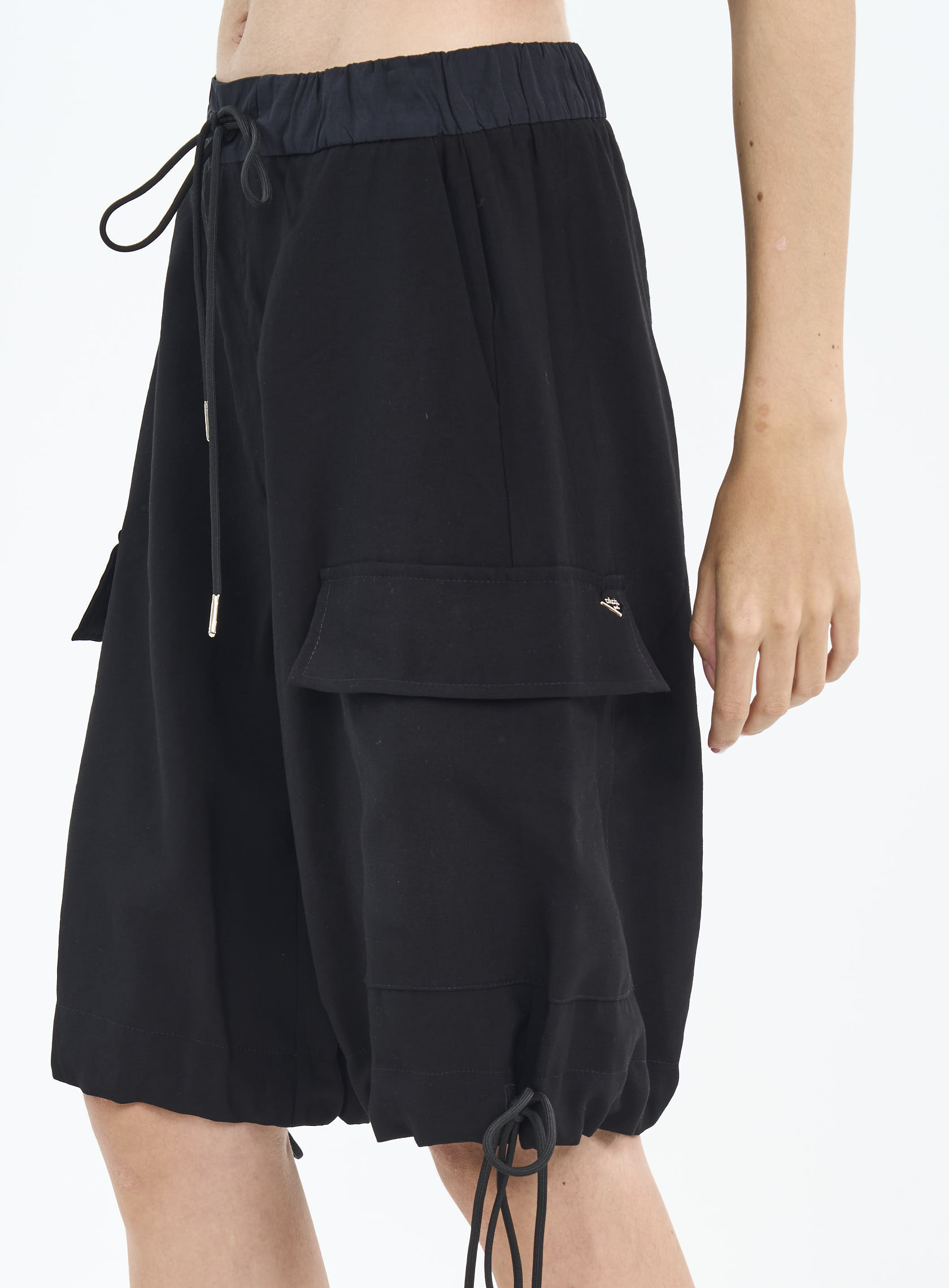 BERMUDA COLCCI P PRETO