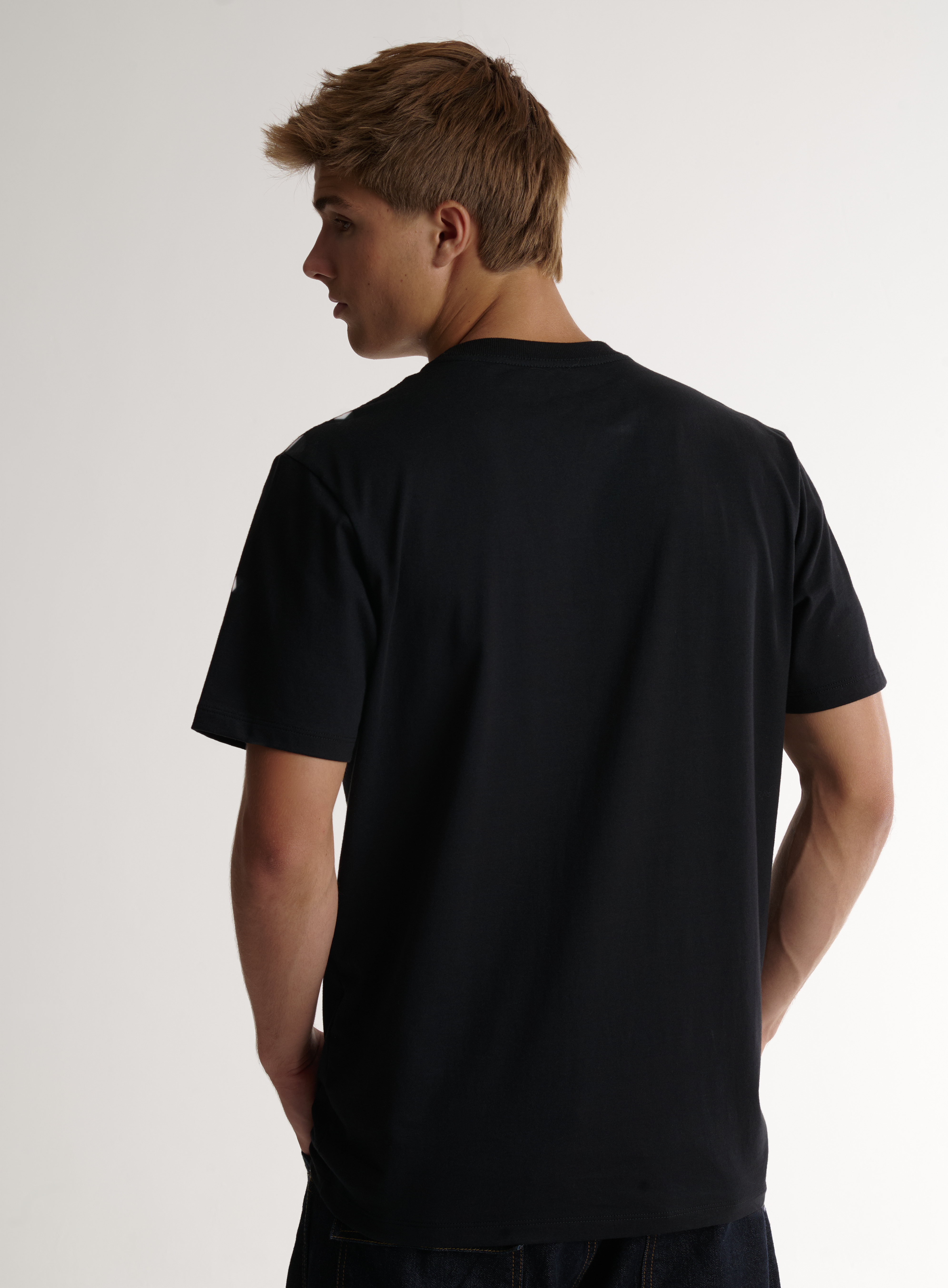CAMISETA COLCCI GG PRETO