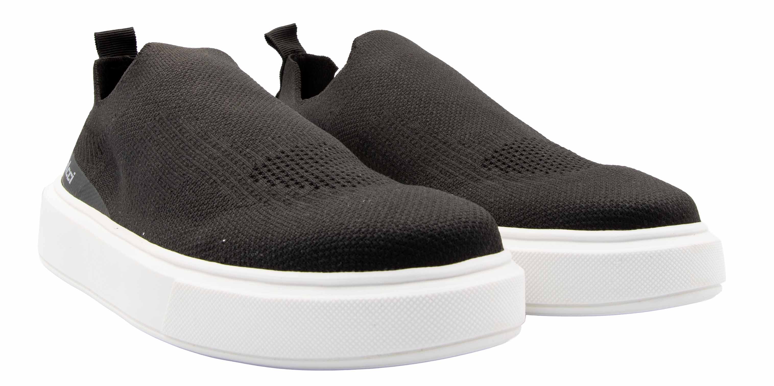 TENIS MASC COLCCI ESSENCE 39 PRETO