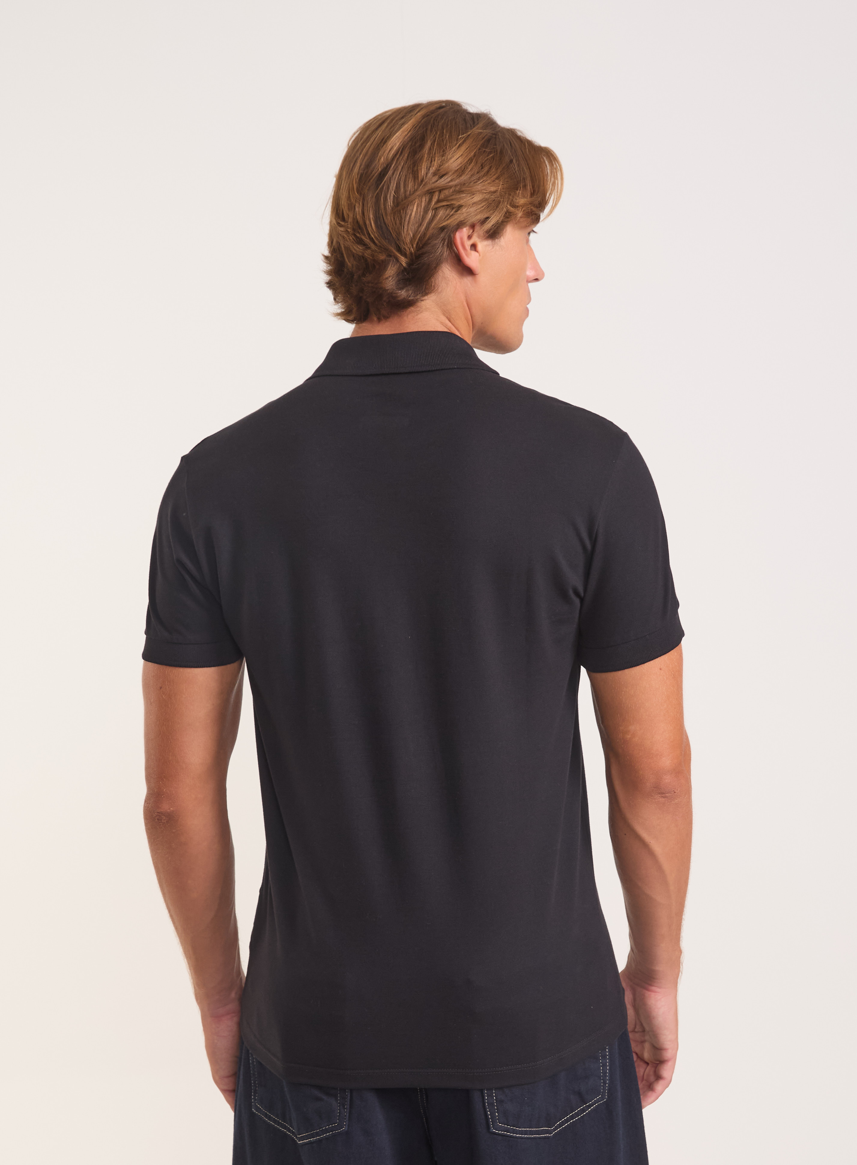 POLO COLCCI G AZUL DARKNESS