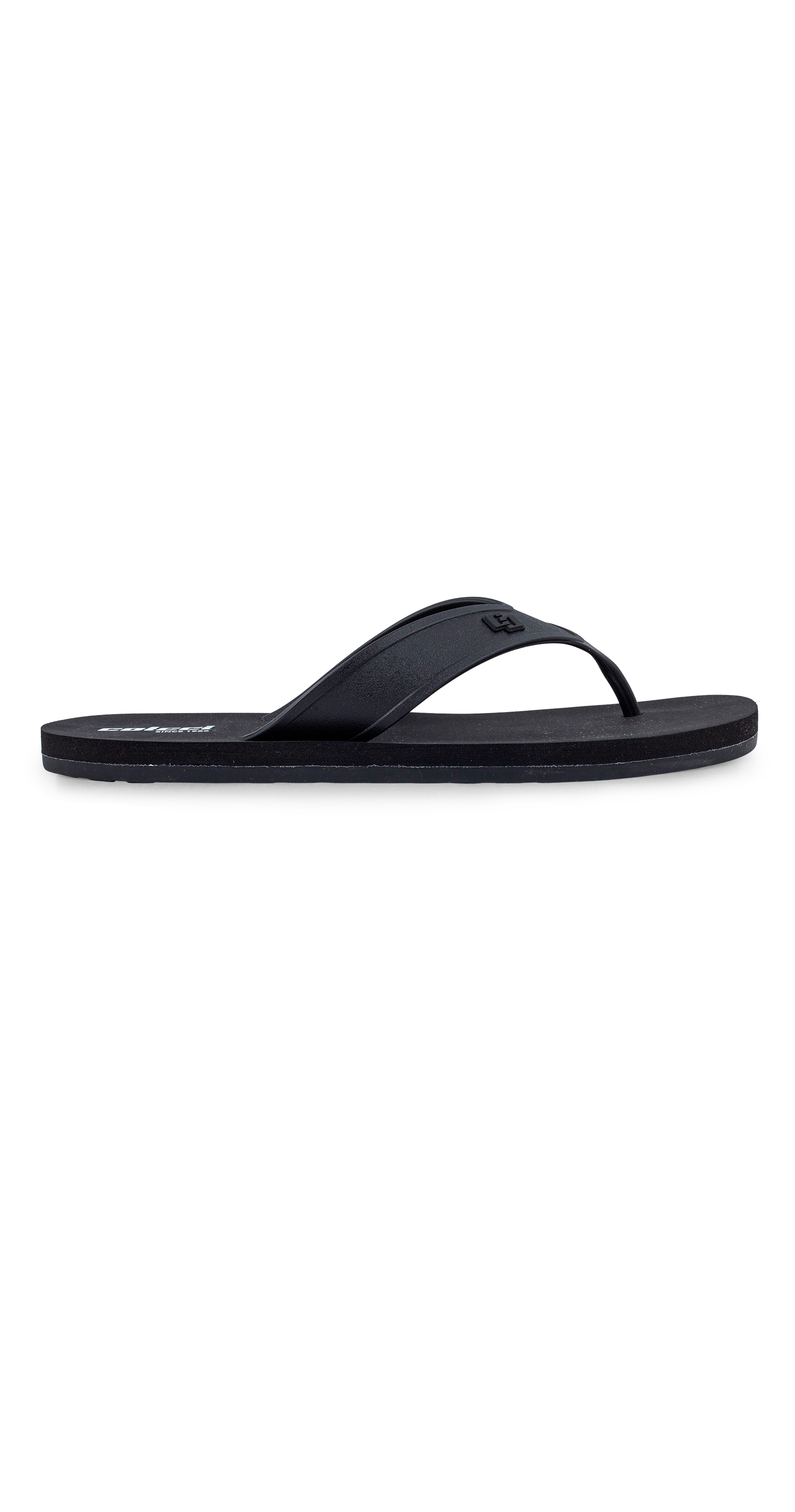CHINELO COLCCI MASCULINO 39-40 AZUL BLUEBIRD