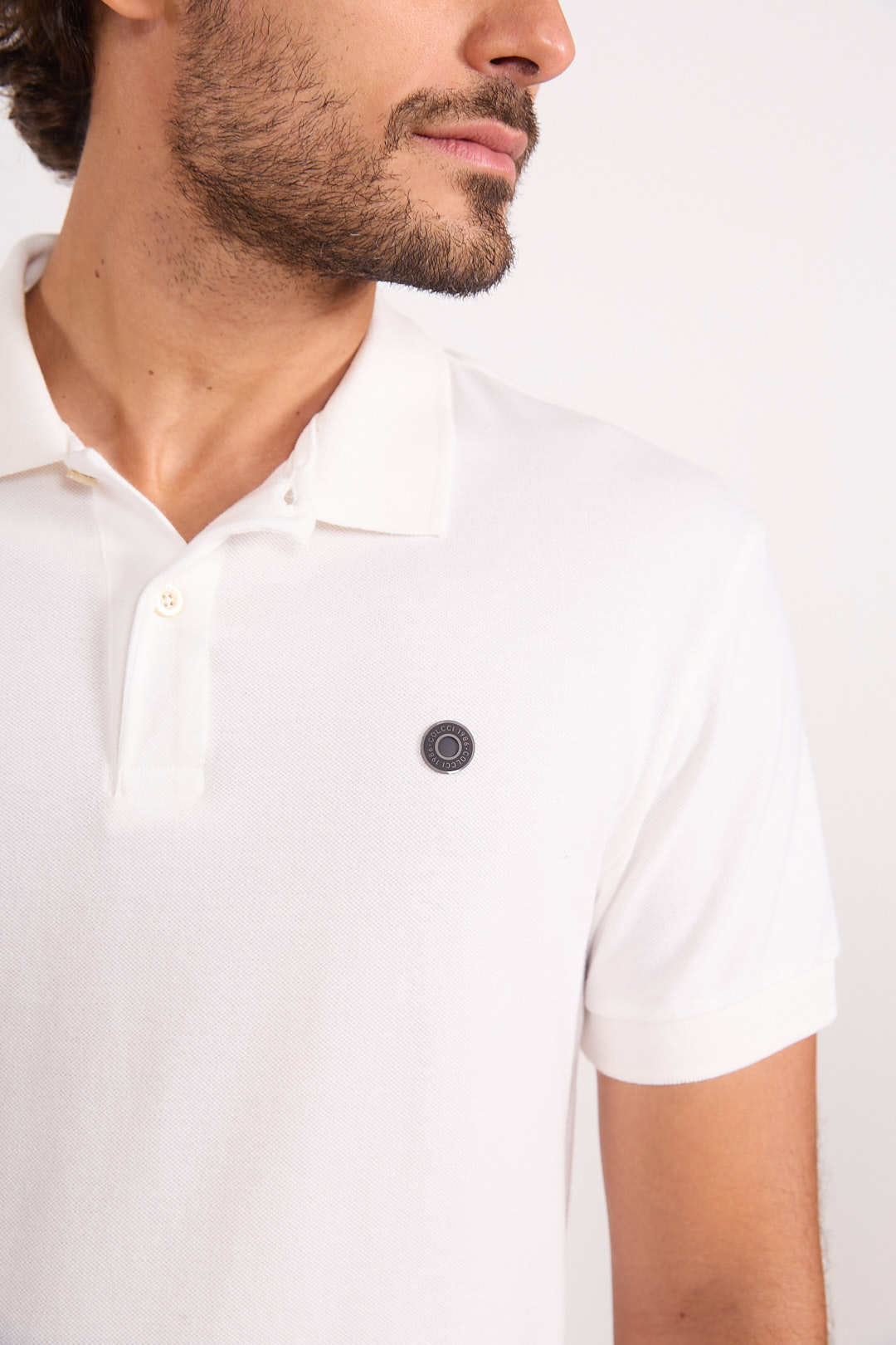 POLO COLCCI G OFF SHELL