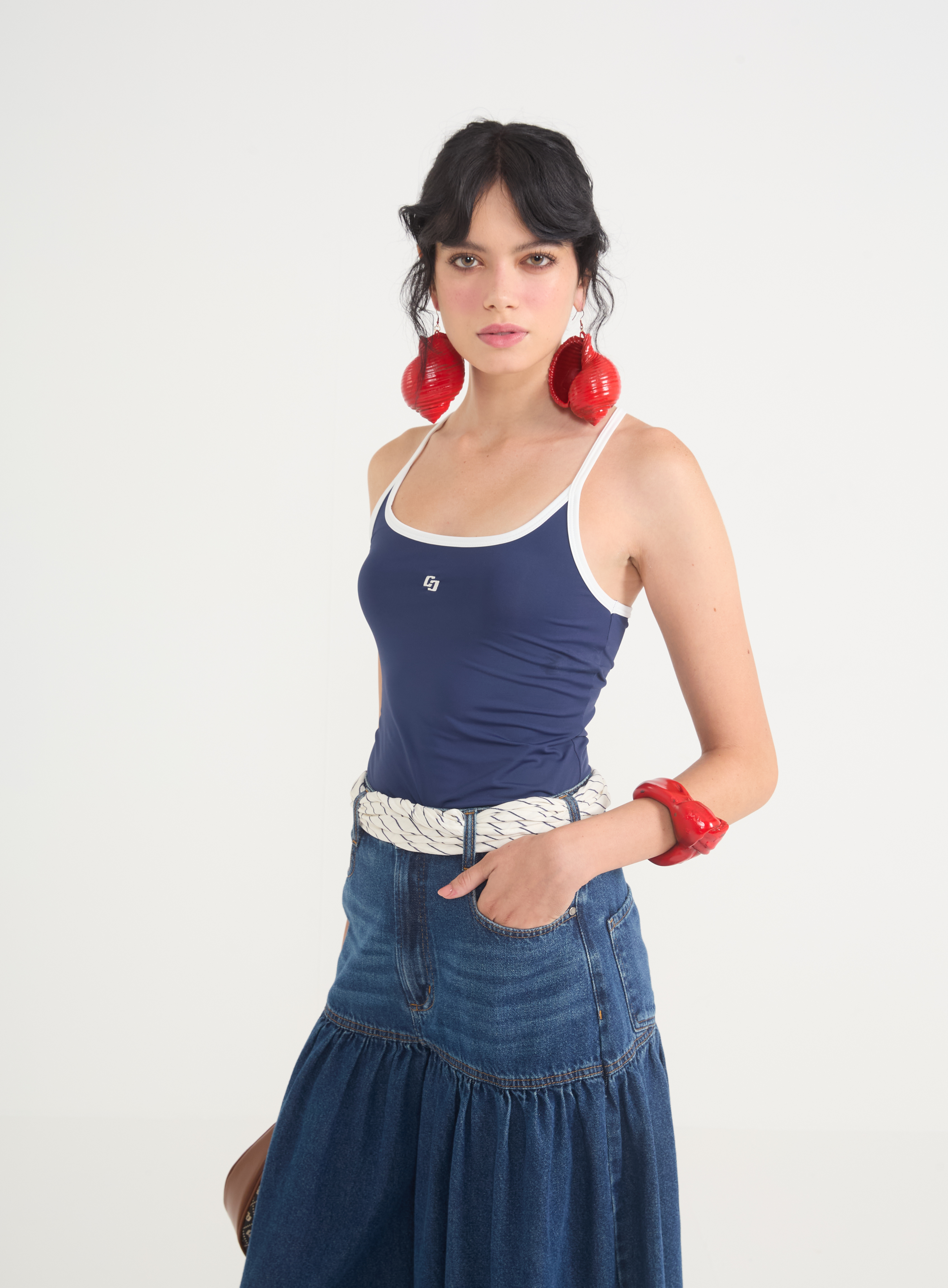 REGATA COLCCI P AZUL DARKNESS