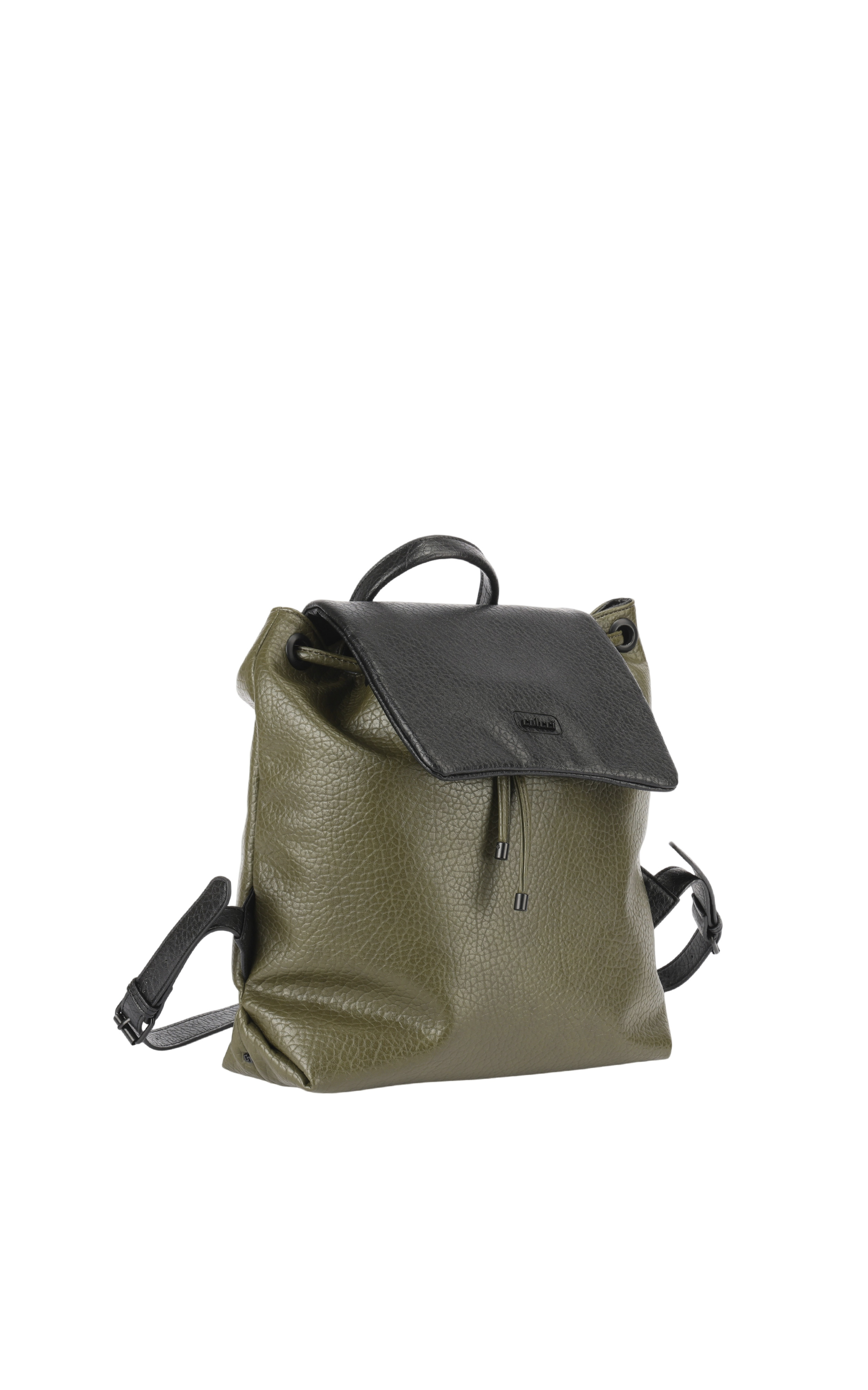 MOCHILA COLCCI FEM FLOATER U VERDE FOREST NIGHT
