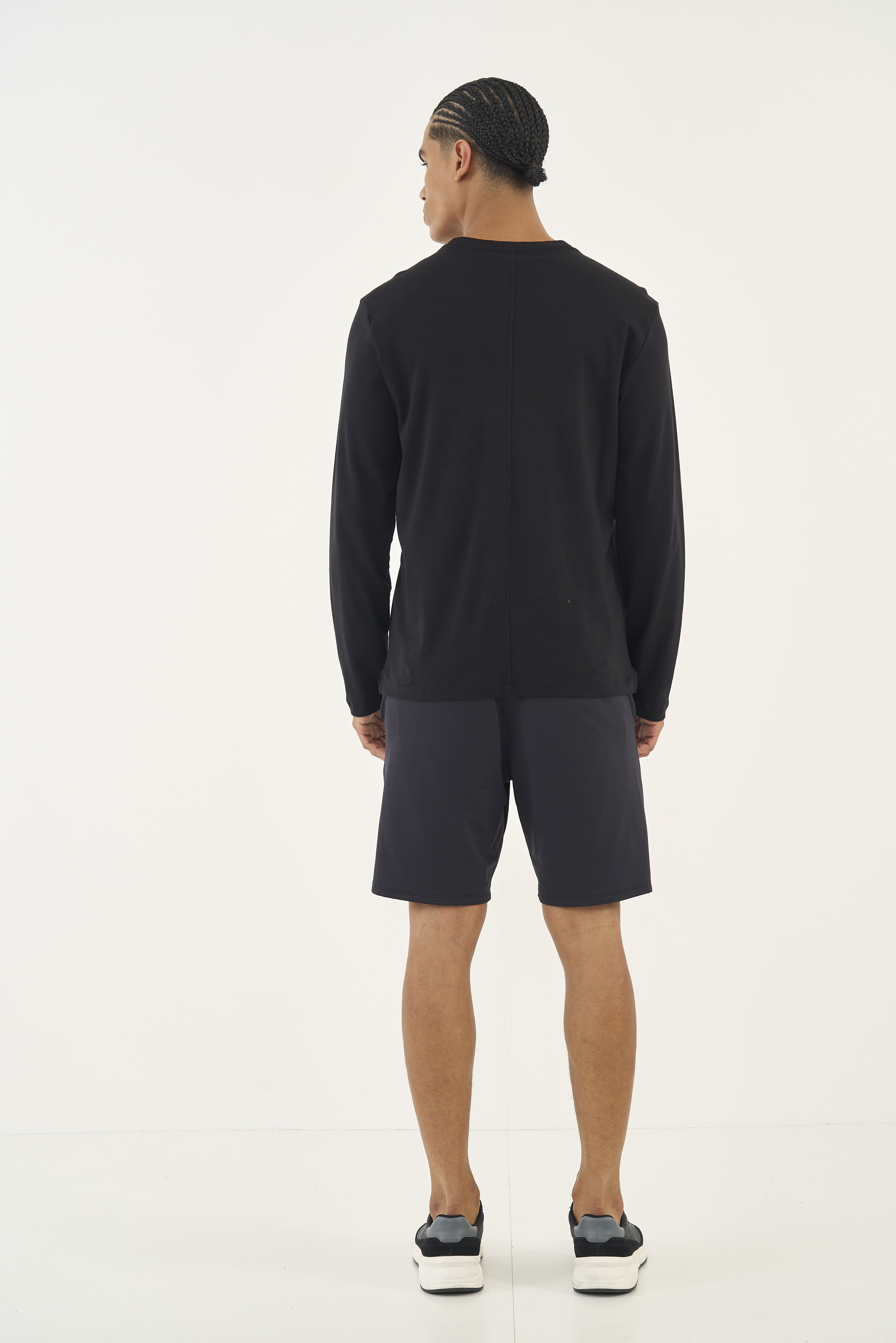 CAMISETA COLCCI GG PRETO