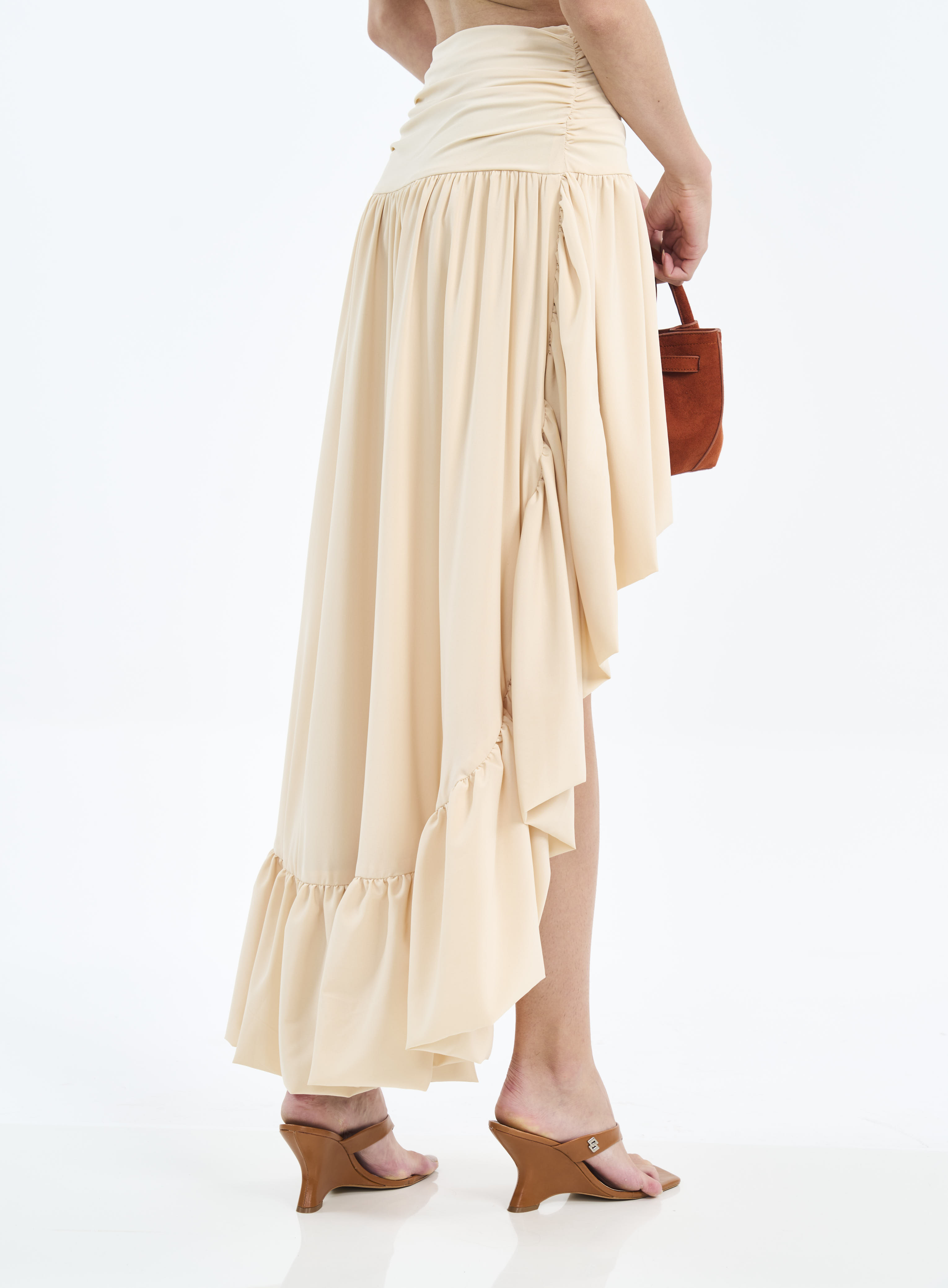 SAIA COLCCI G AMARELO SOLENE