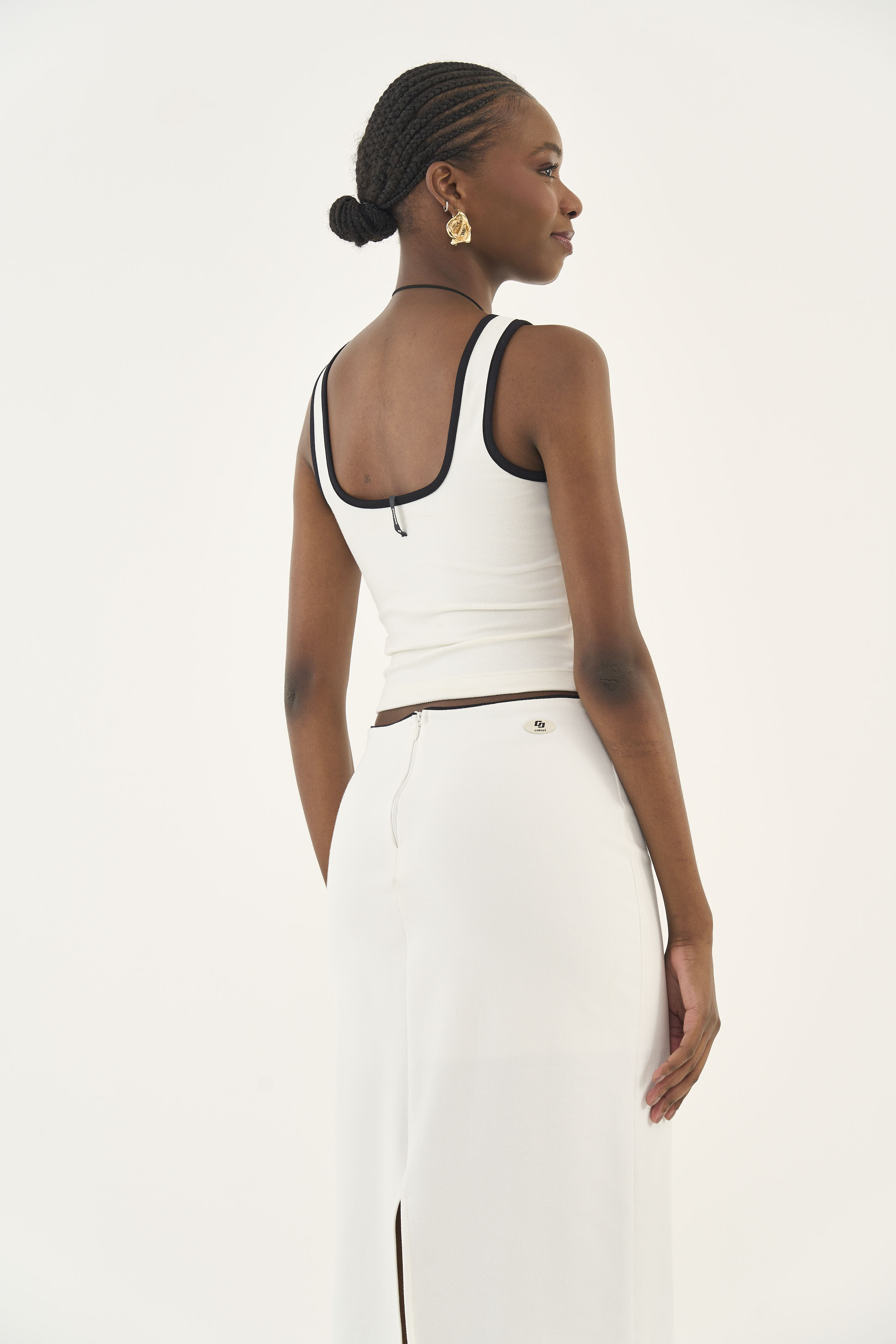 REGATA COLCCI M OFF SHELL
