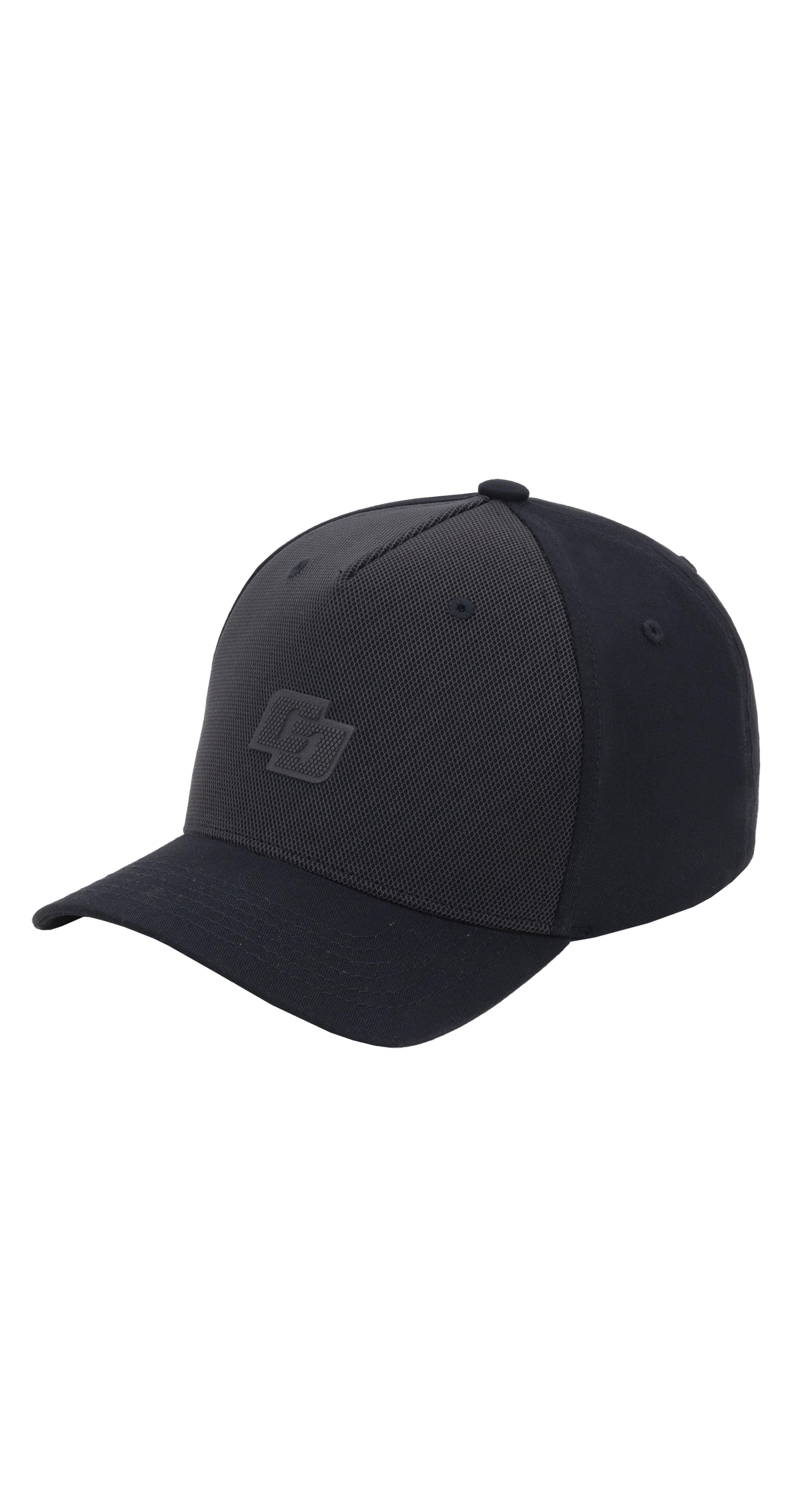 BONE COLCCI UNISSEX U PRETO