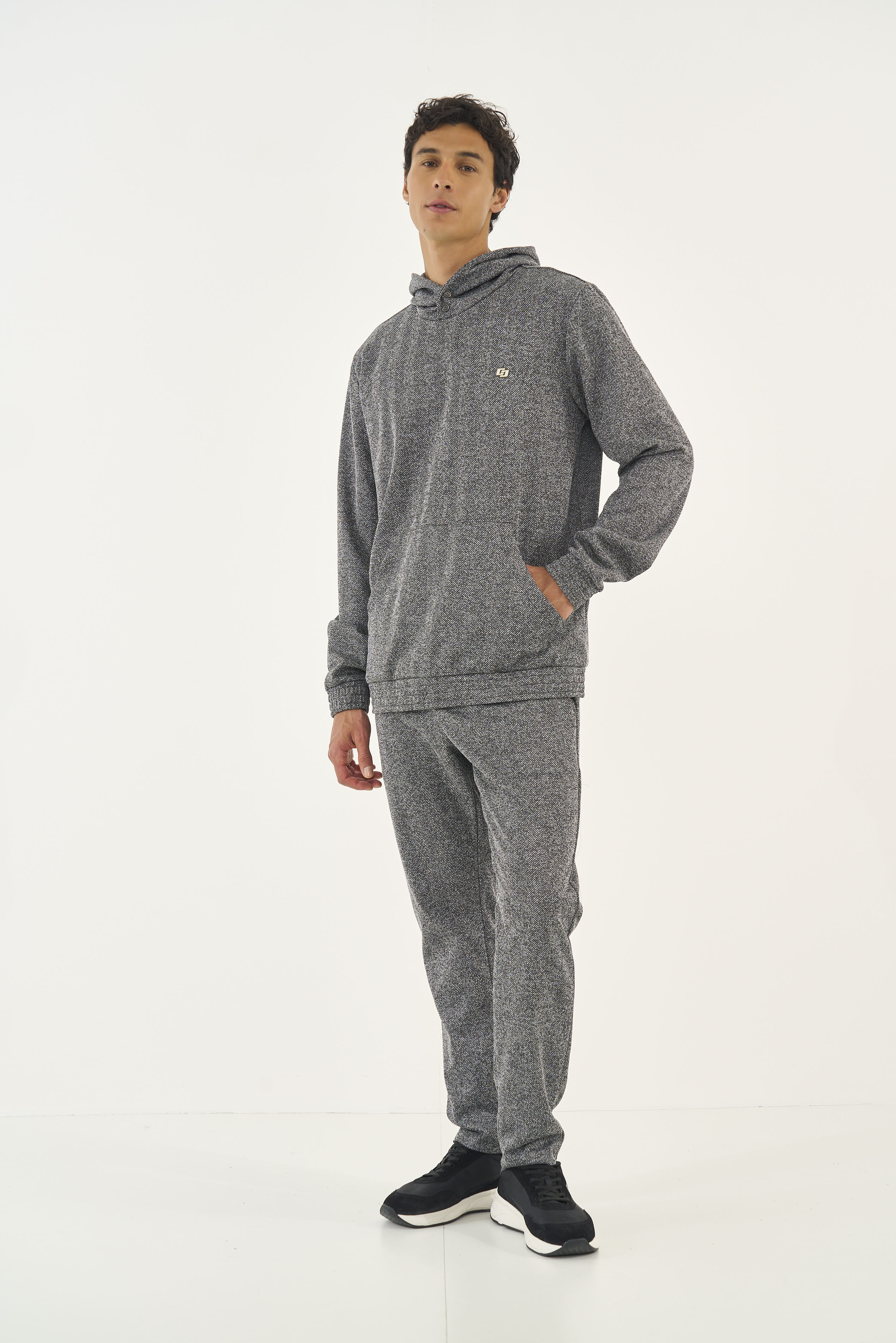 CALÇA COLCCI M PTO./CZ./BC.