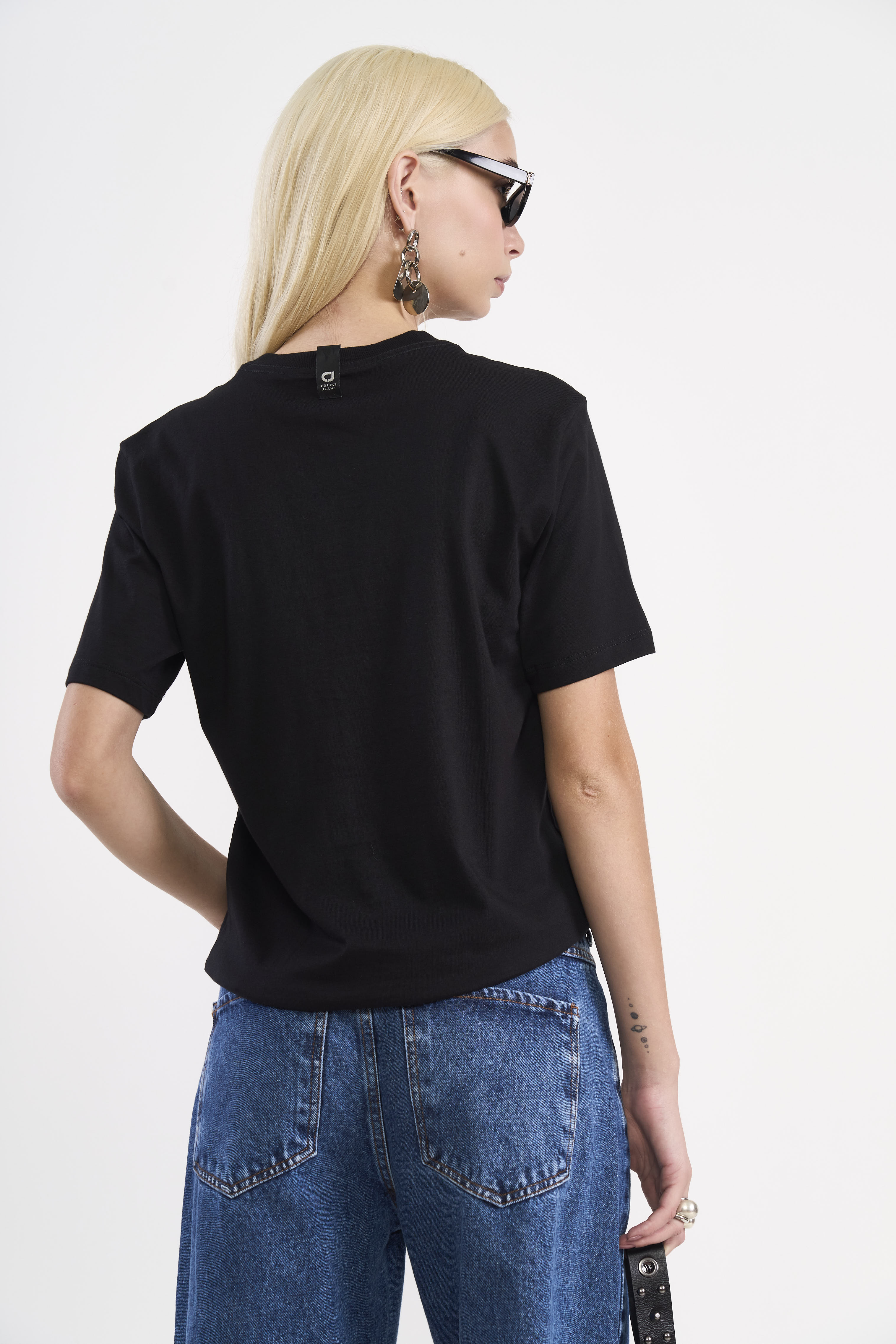 CAMISETA ESTAMPADA M OFF SHELL