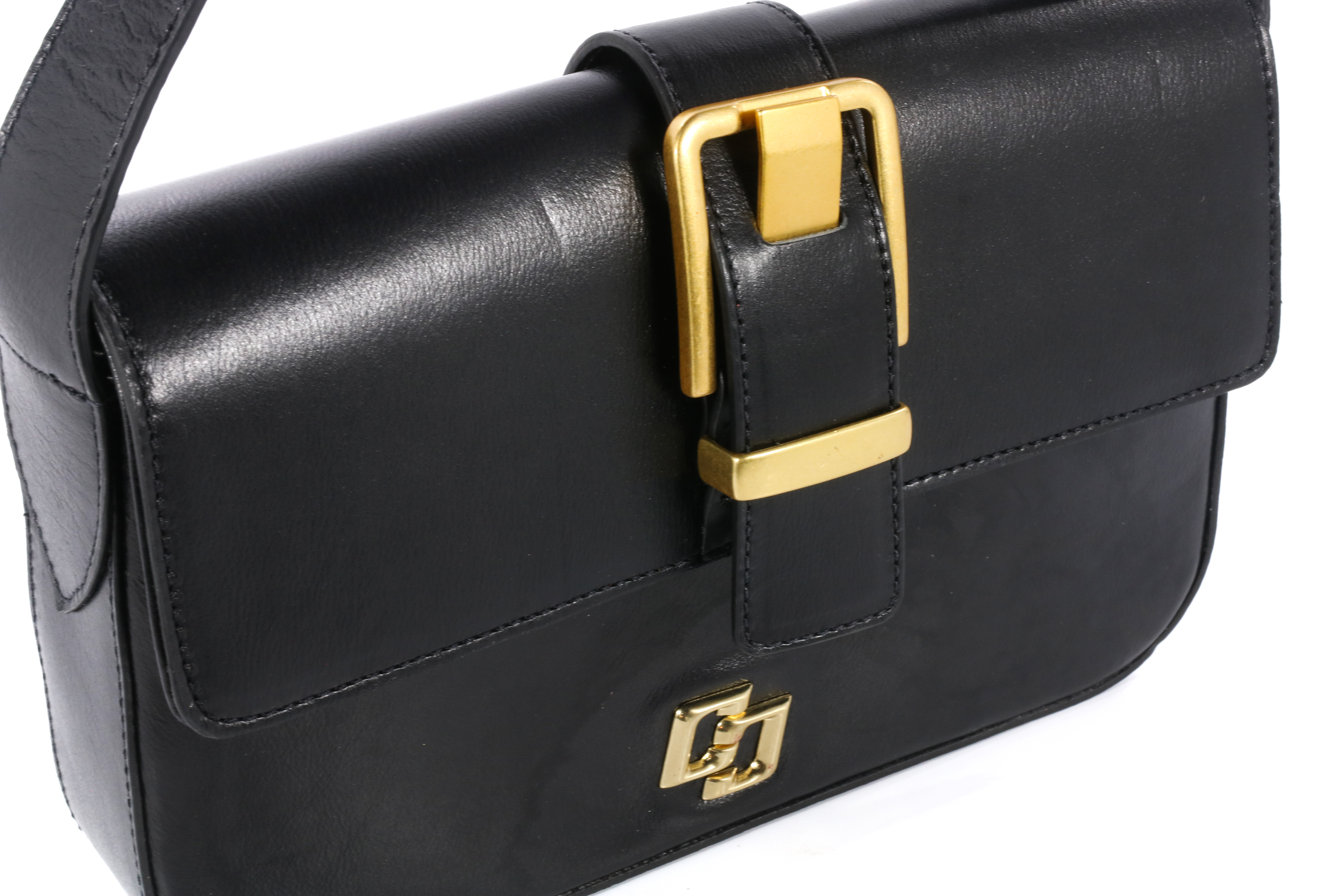 BOLSA COLCCI SHOULDER MÉDIA FEMININA U BORDO BLOOD