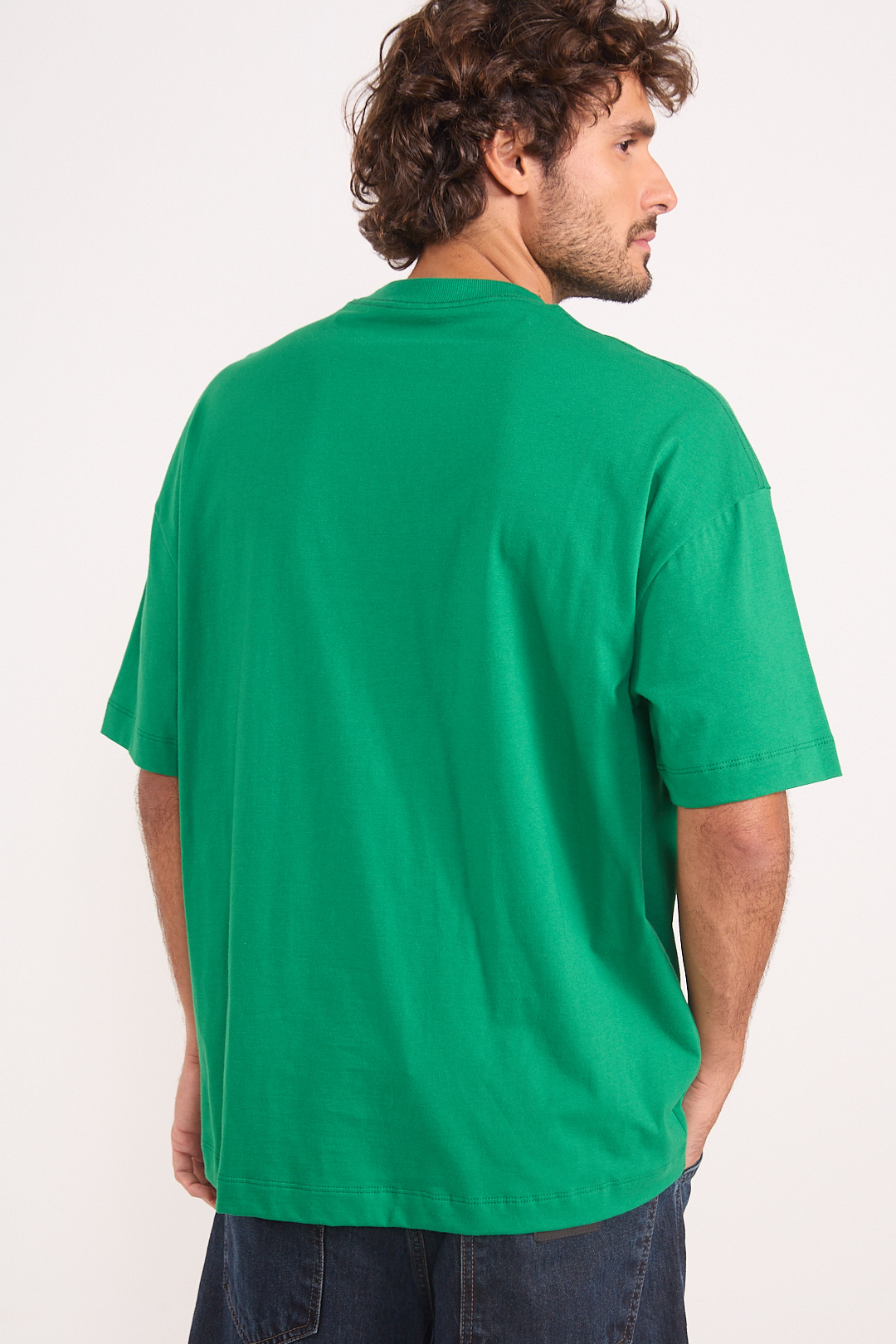 CAMISETA COLCCI GG VERDE VANITY