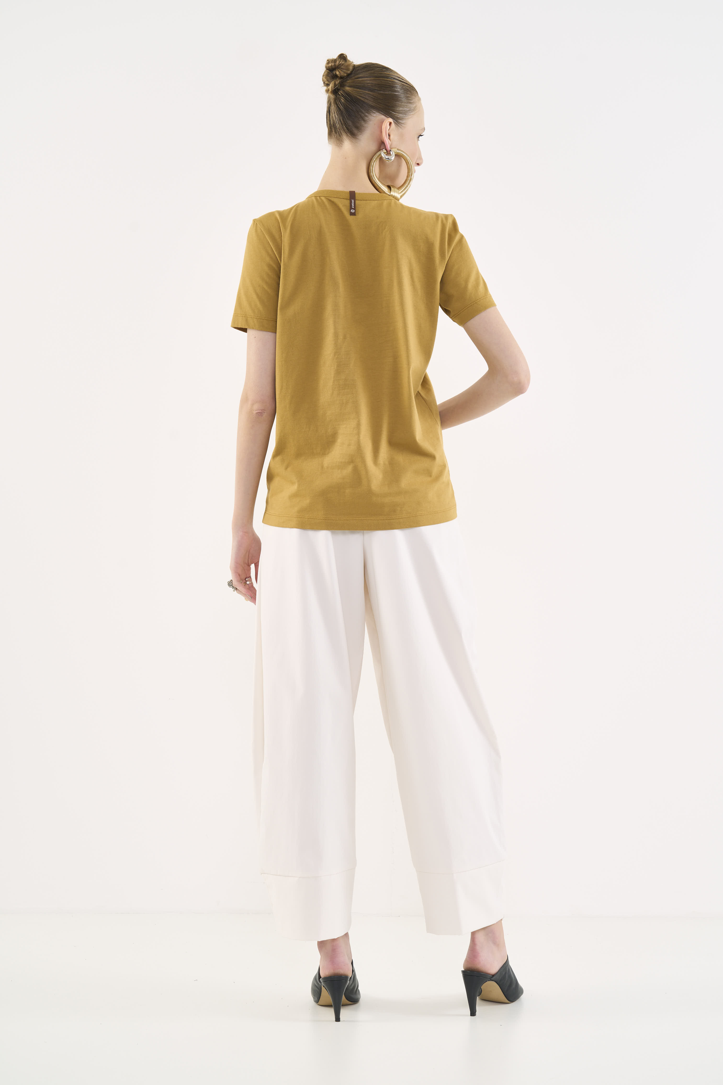 CAMISETA COLCCI G OFF SHELL