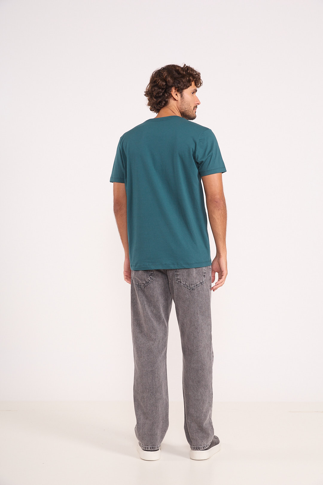 CAMISETA COLCCI GG VERDE ALBERO