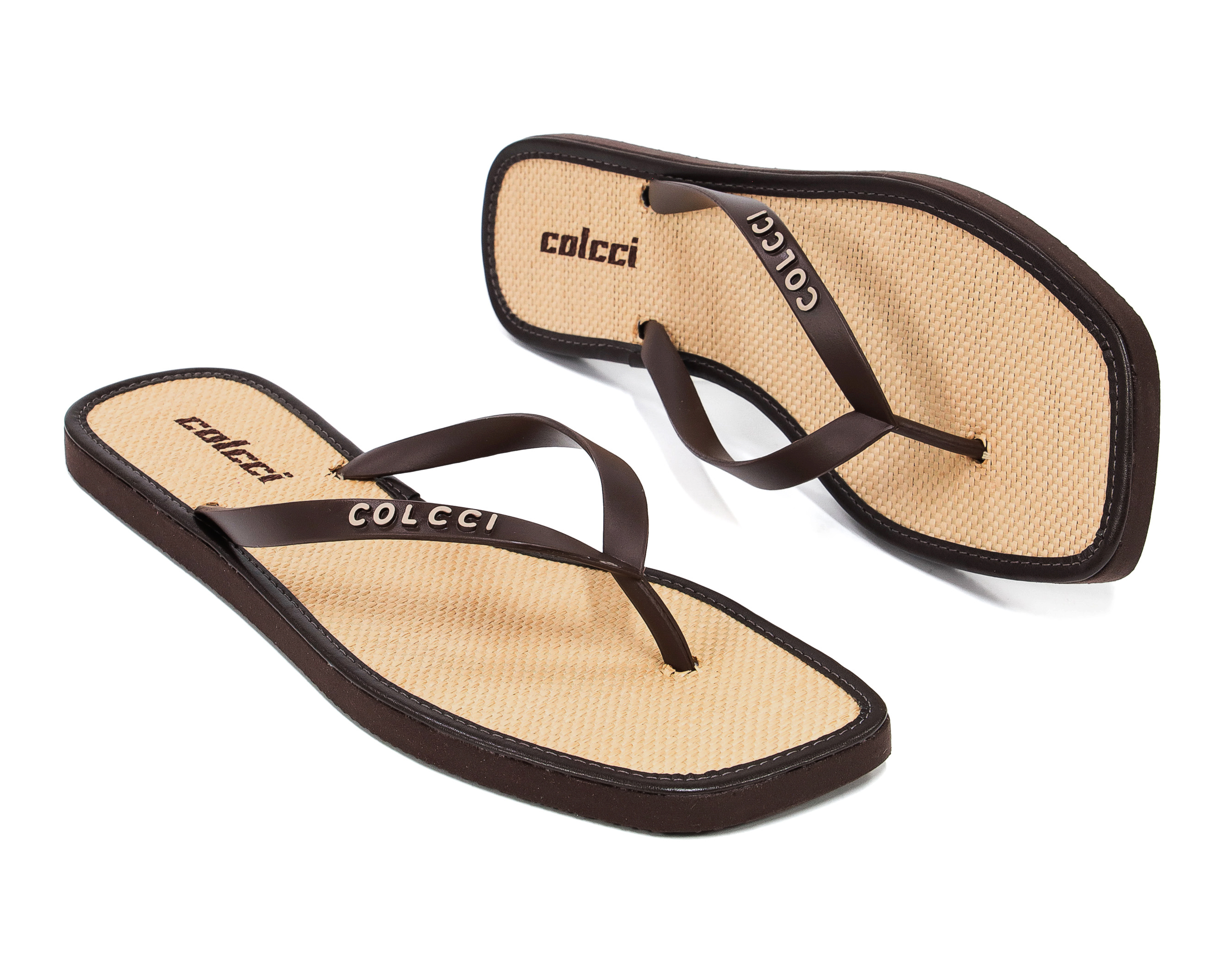 CHINELO COLCCI VENICE FEM 37-38 PRETO
