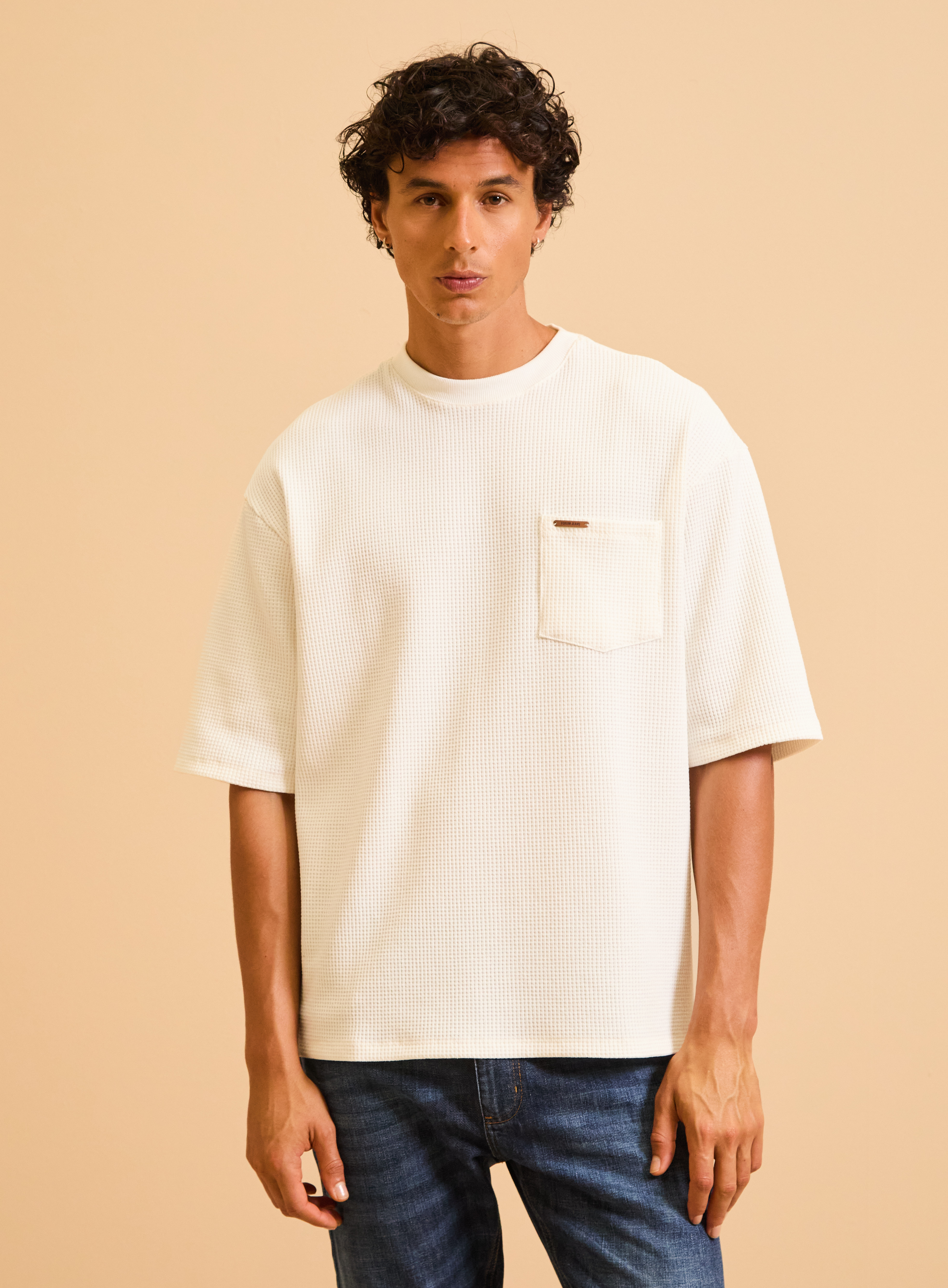 CAMISETA FORUM G OFF SHELL