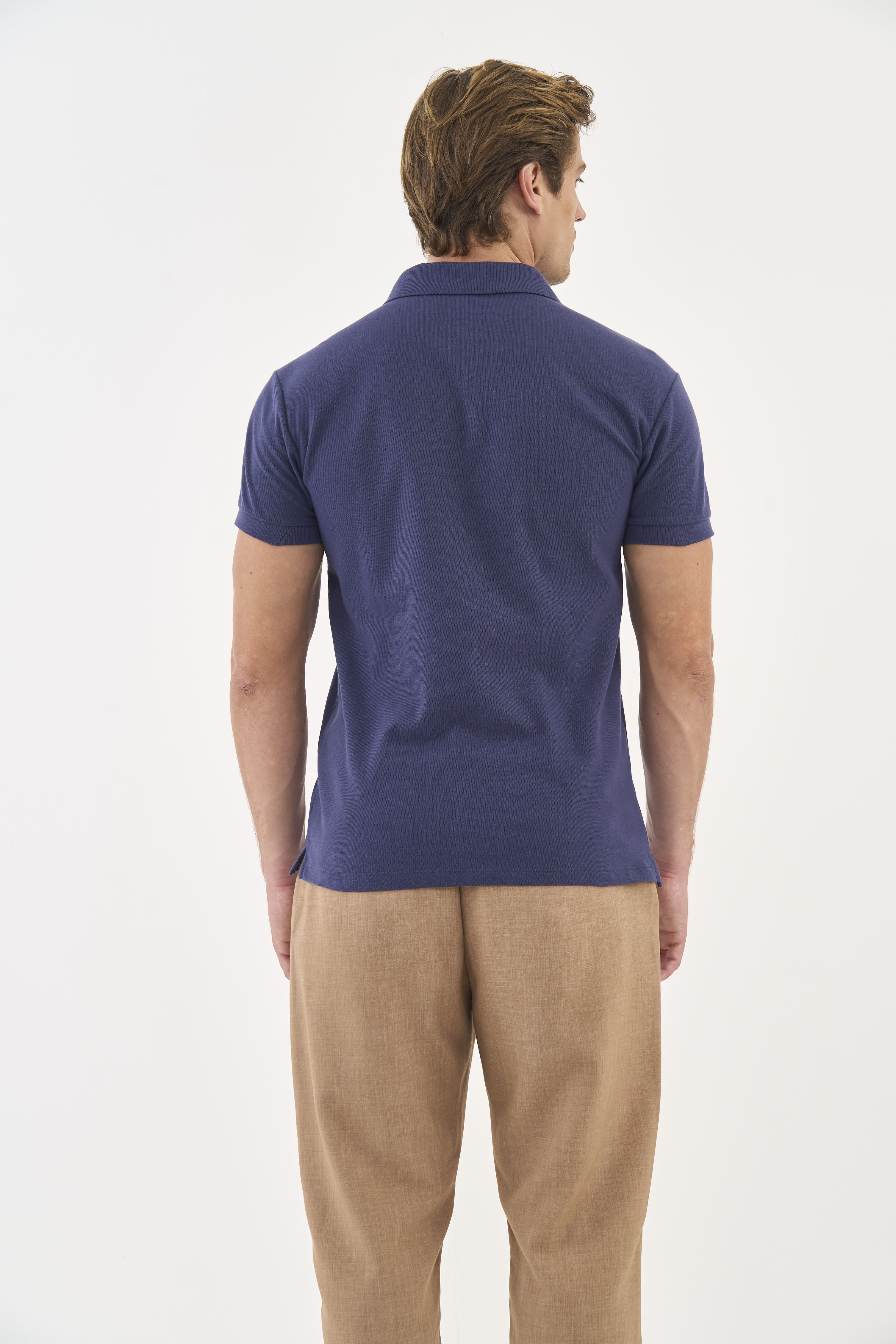 POLO COLCCI GG OFF SHELL