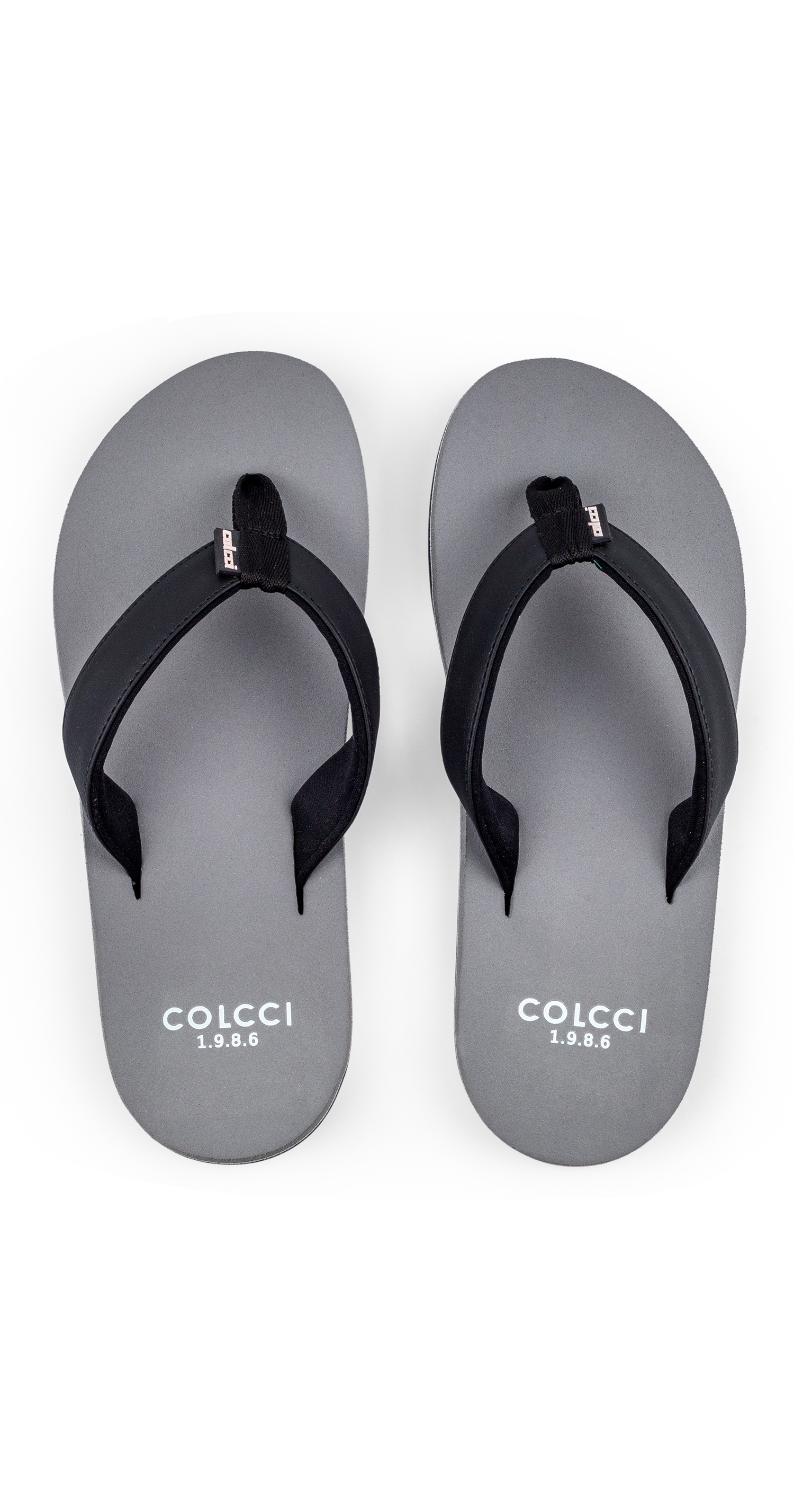 CHINELO MASCULINO ULTRA COLCCI 41-42 AZUL DARKNESS