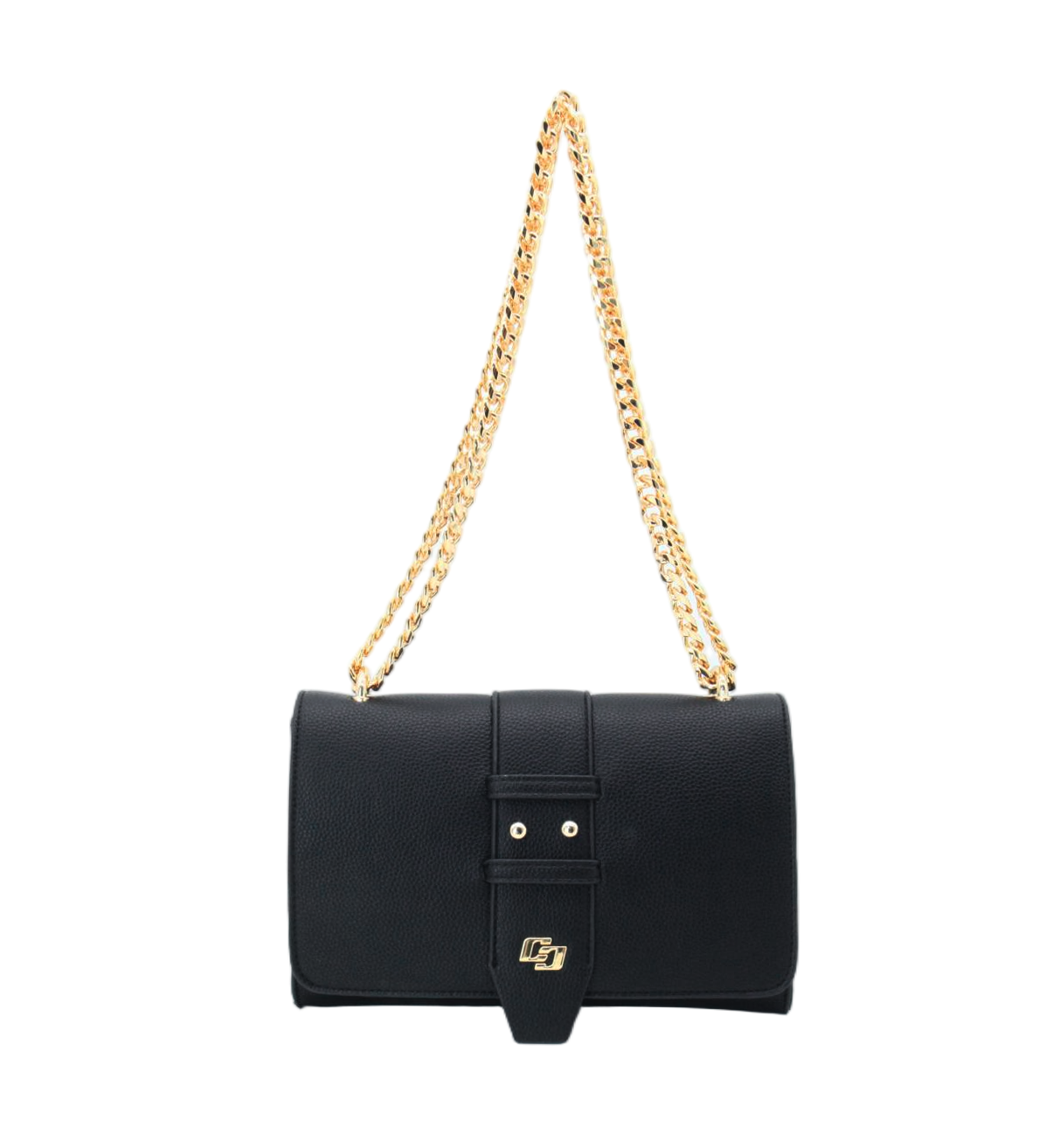 BOLSA COLCCI CROSSBODY FLOATER U PRETO