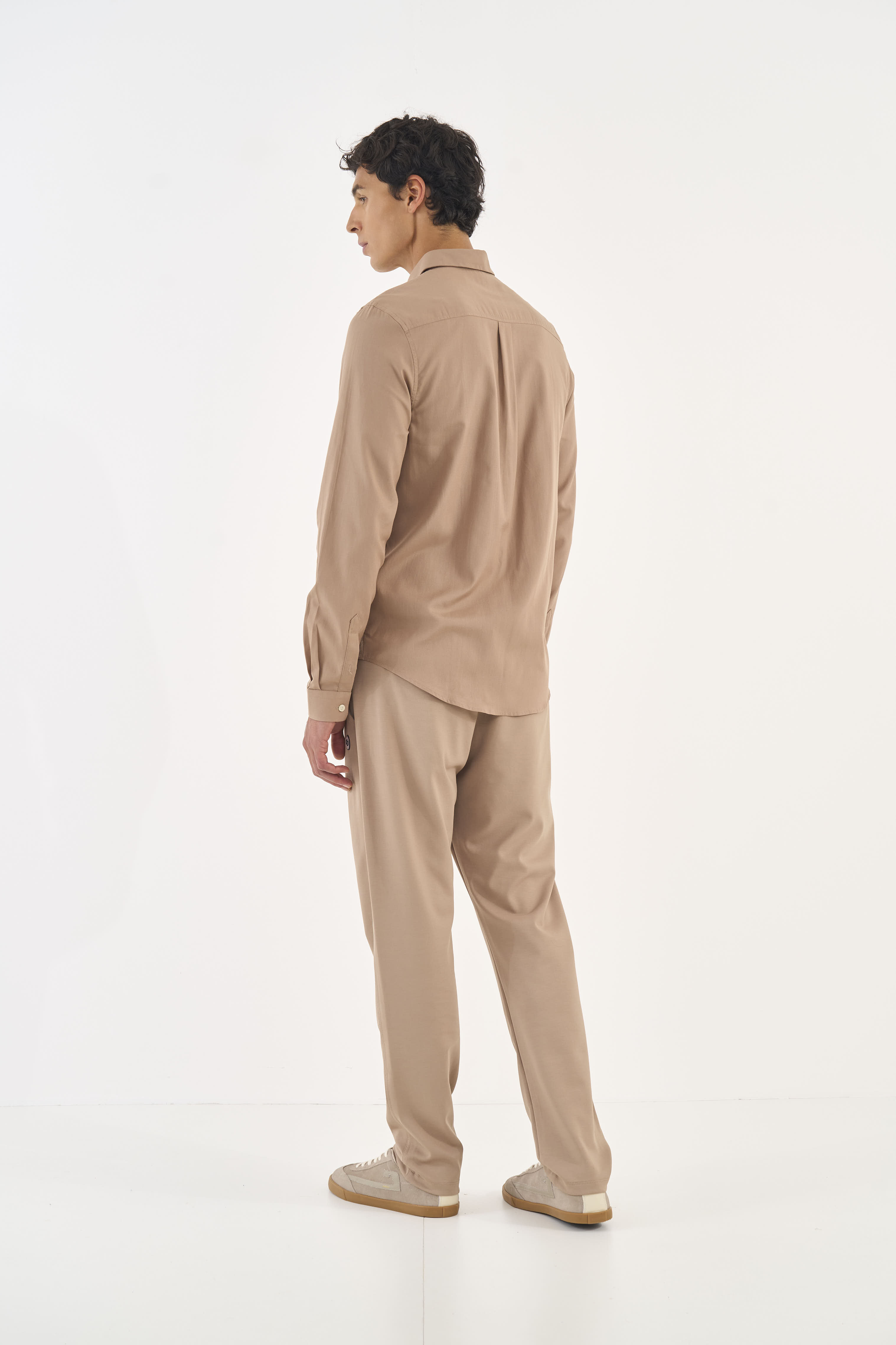 CALÇA COLCCI G PRETO