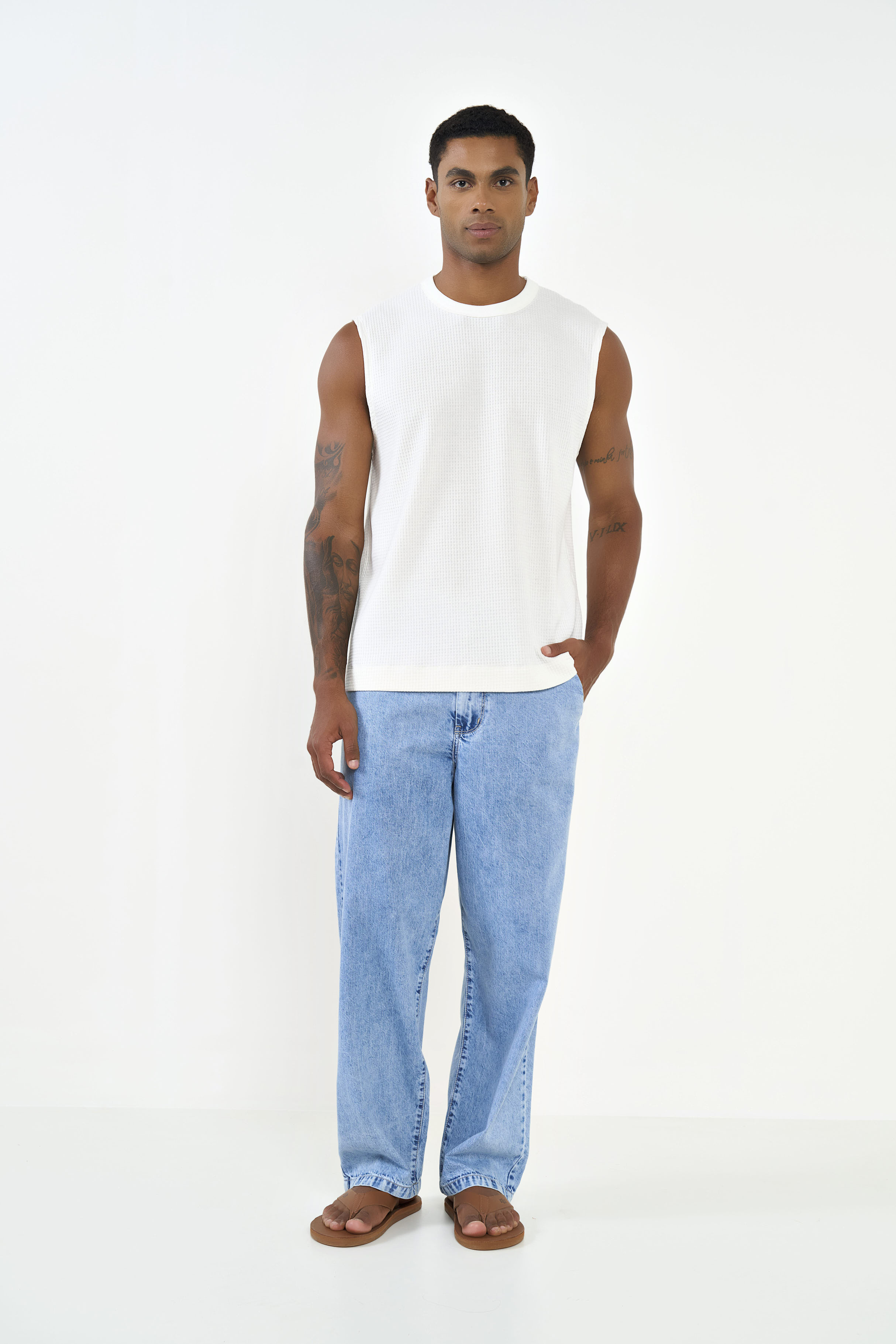 REGATA COLCCI M OFF SHELL