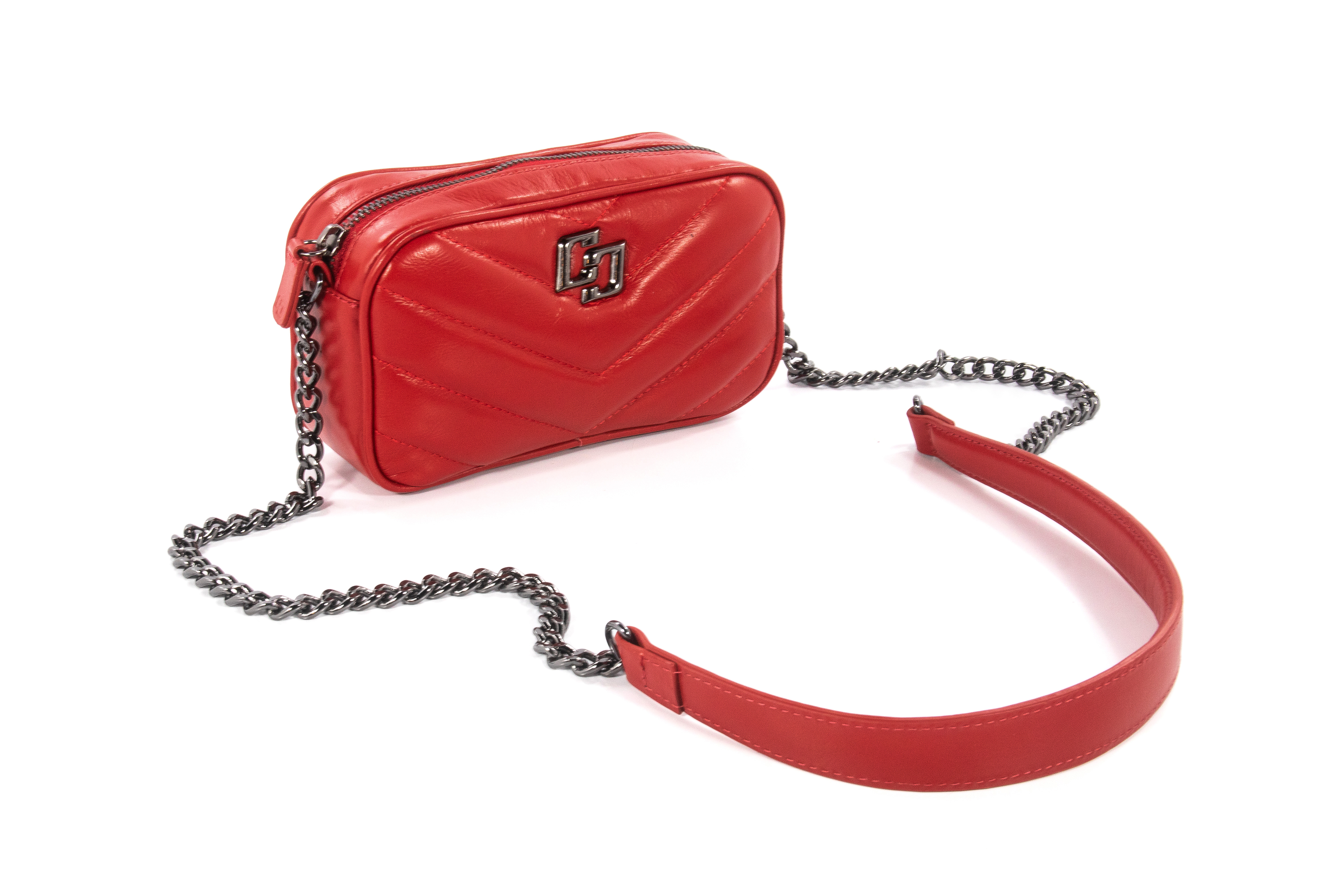 BOLSA COLCCI CROSSBODY KATE U OFF WHITE