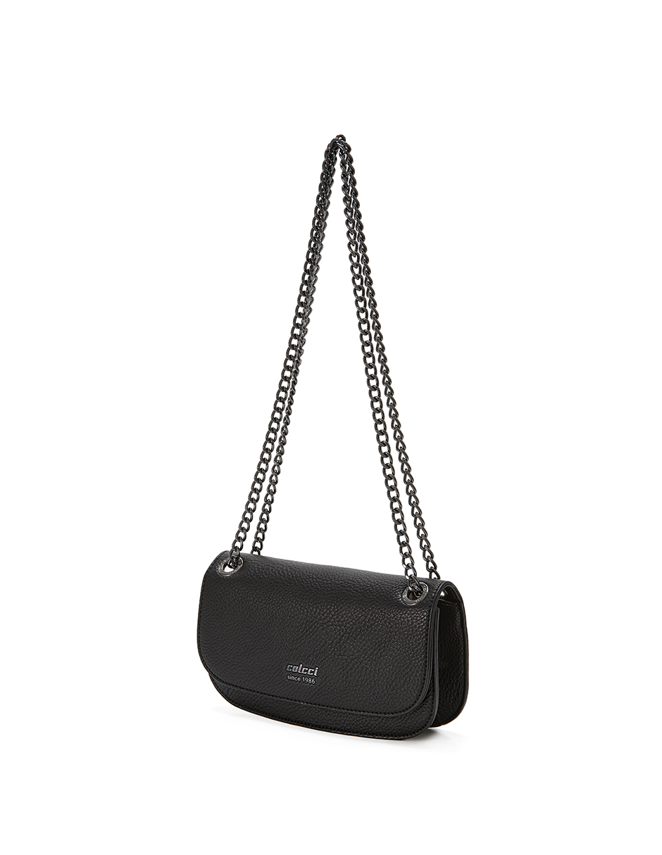 BOLSA COLCCI FEM TAMPA CLASSIC01 U FENDI