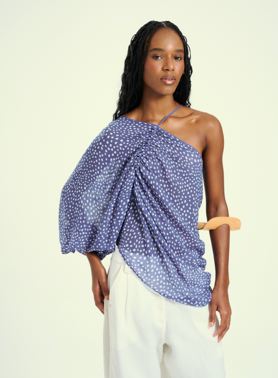BLUSA ESTAMPADA G LUNAR DUST