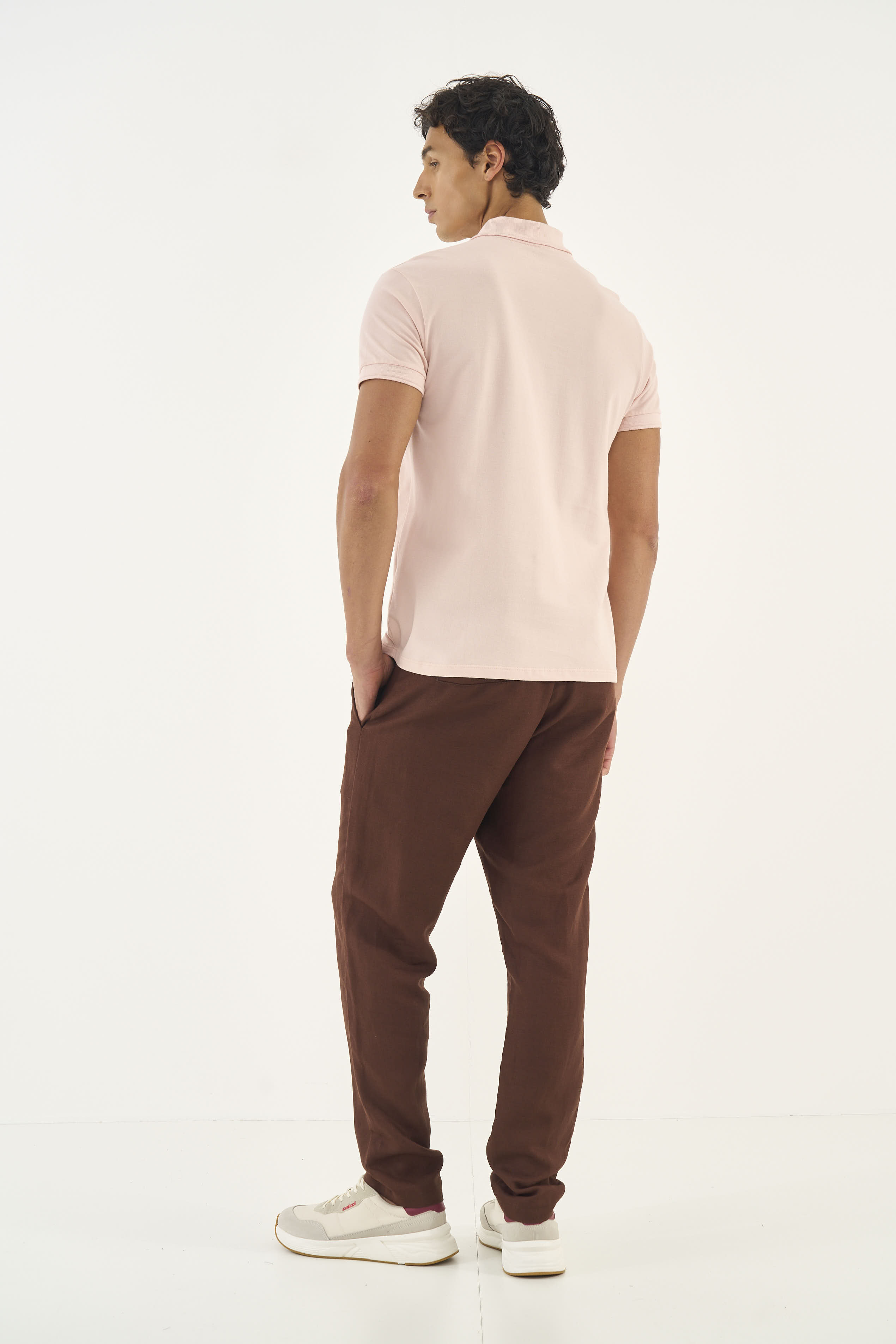 POLO COLCCI GG OFF SHELL