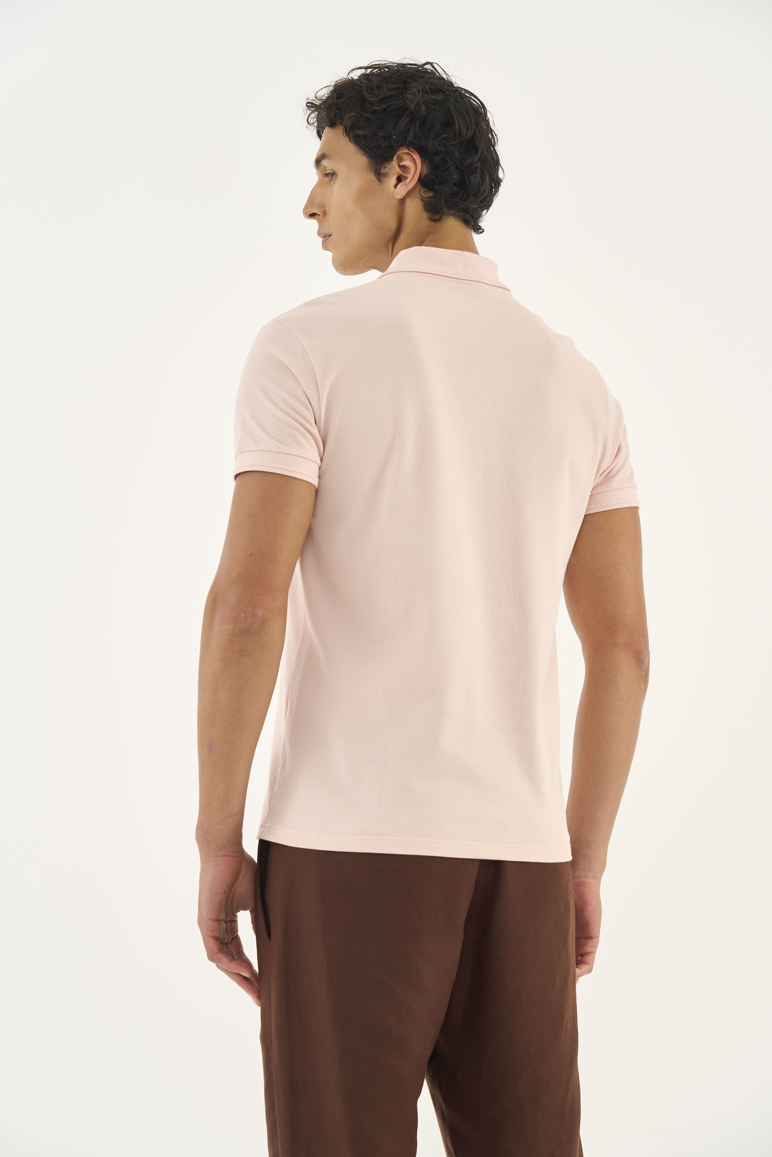 POLO COLCCI GG OFF SHELL