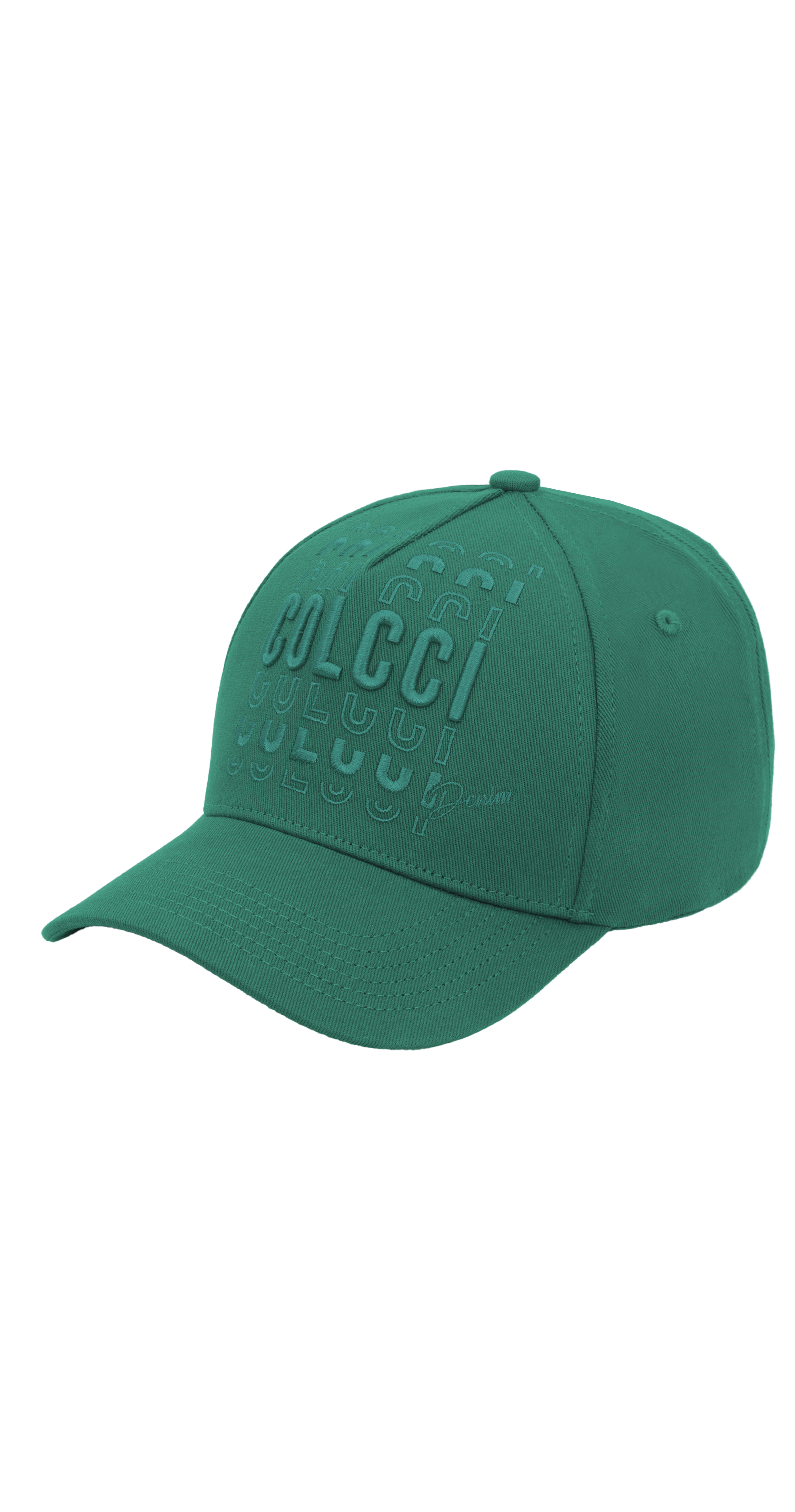 BONE COLCCI UNISSEX U MARROM DROME