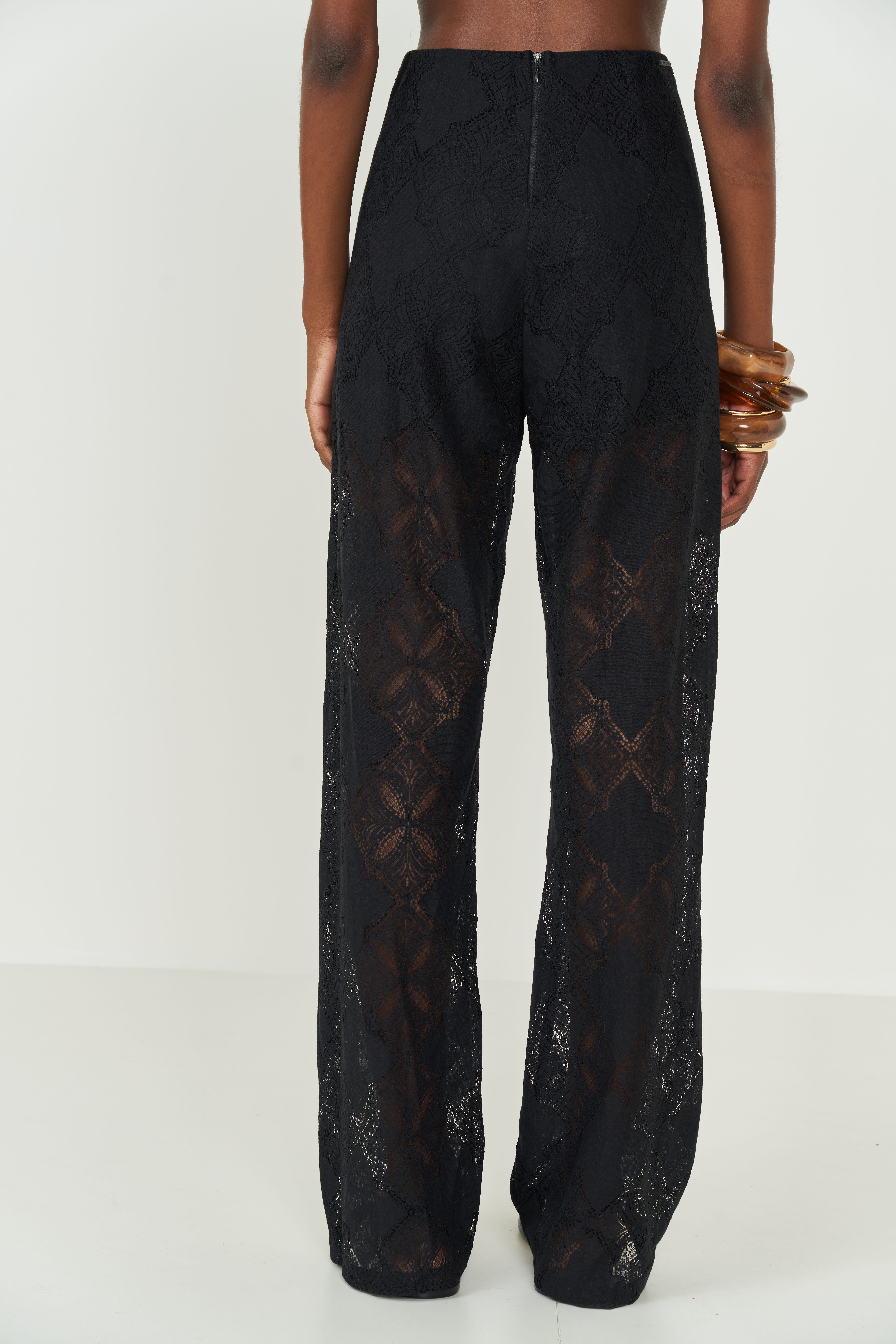CALÇA COLCCI G PRETO